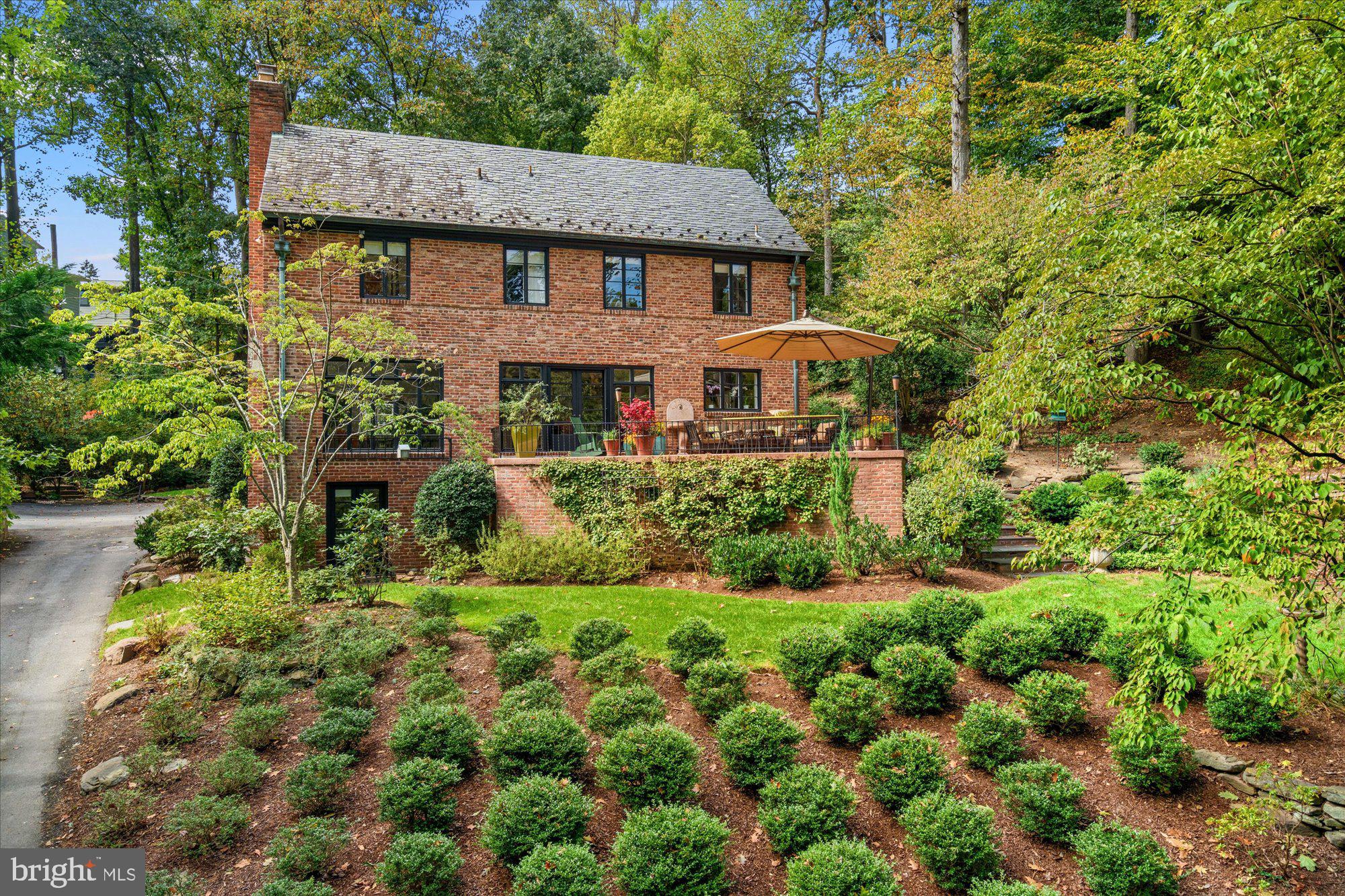 4838 BROAD BRANCH ROAD NW