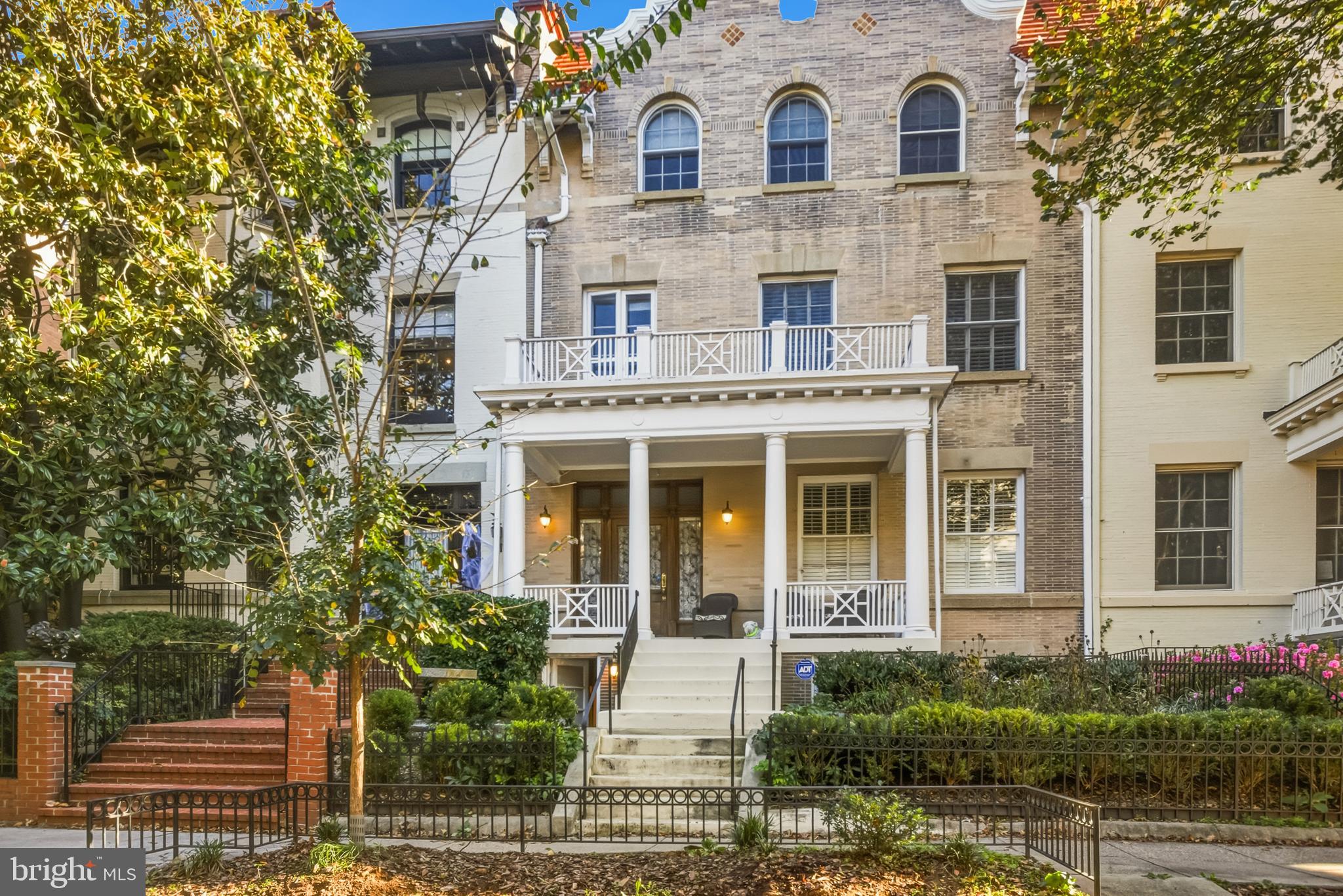 2619 WOODLEY PLACE NW 2