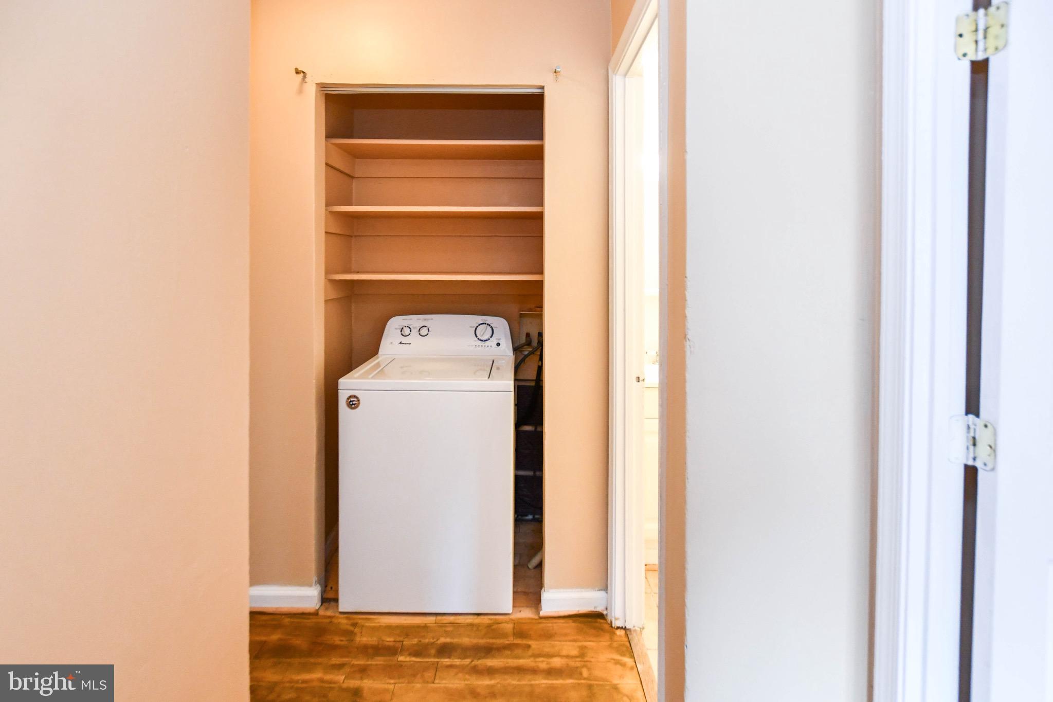 5005 D STREET SE 302