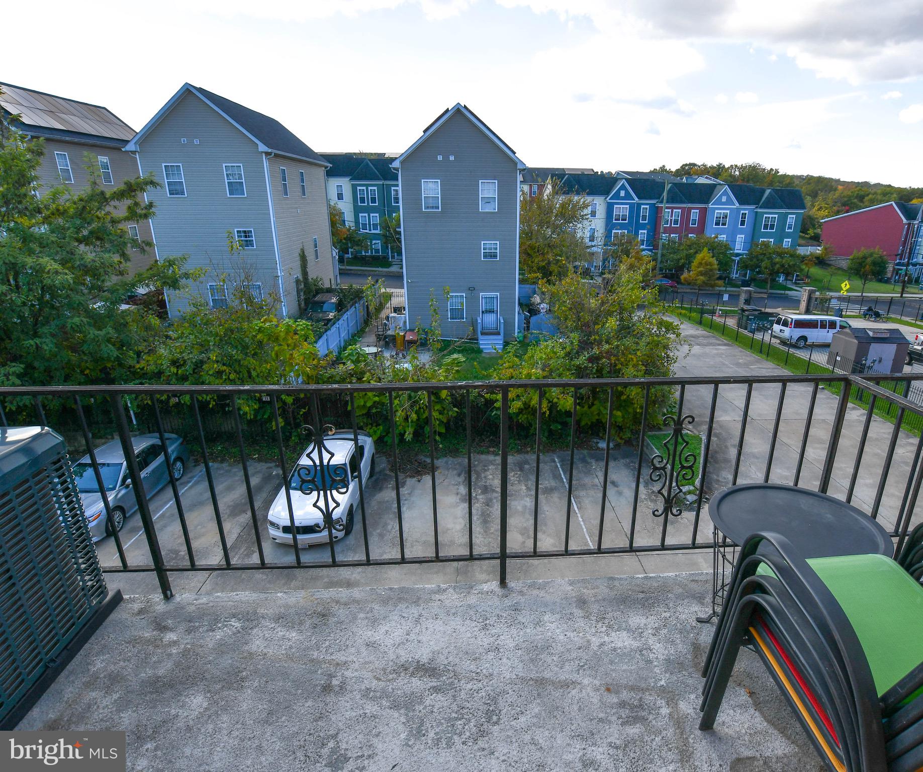 5005 D STREET SE 302