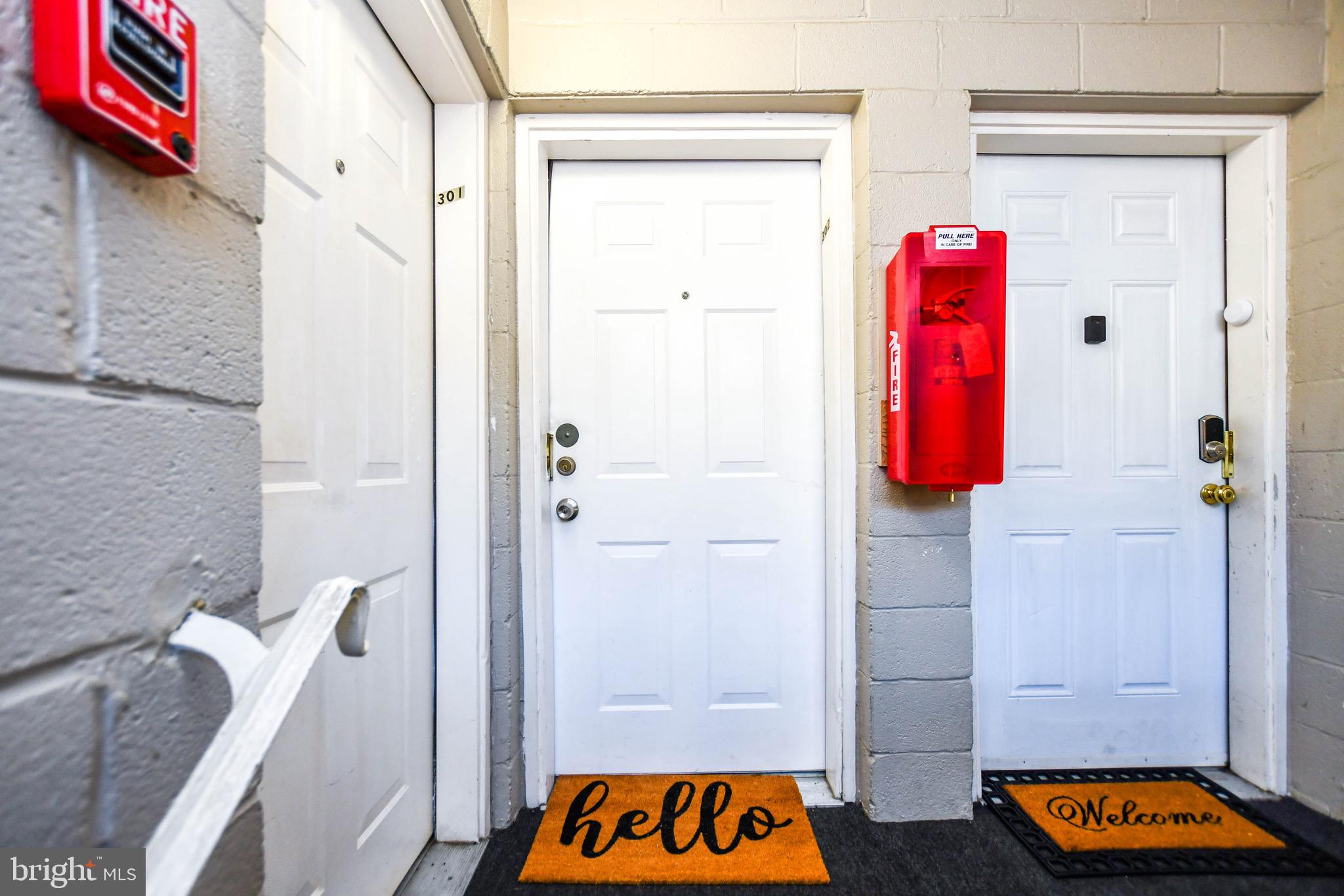 5005 D STREET SE 302