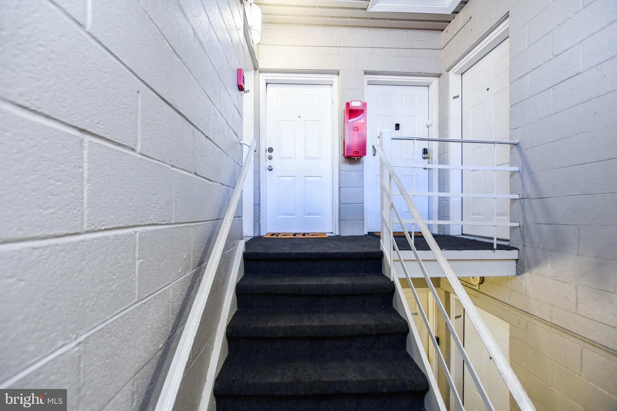 5005 D STREET SE 302