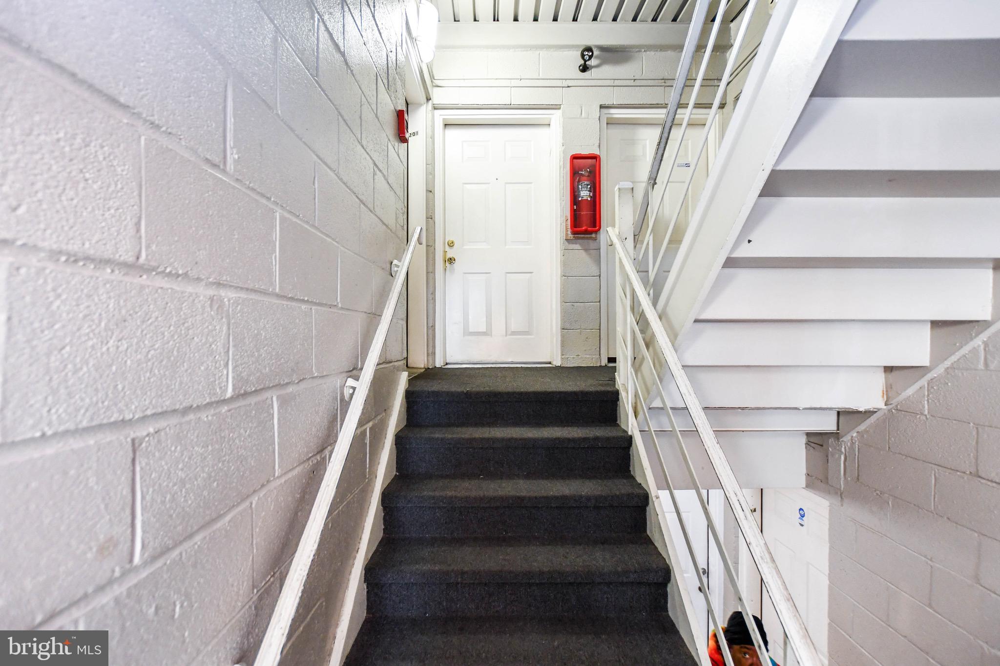 5005 D STREET SE 302