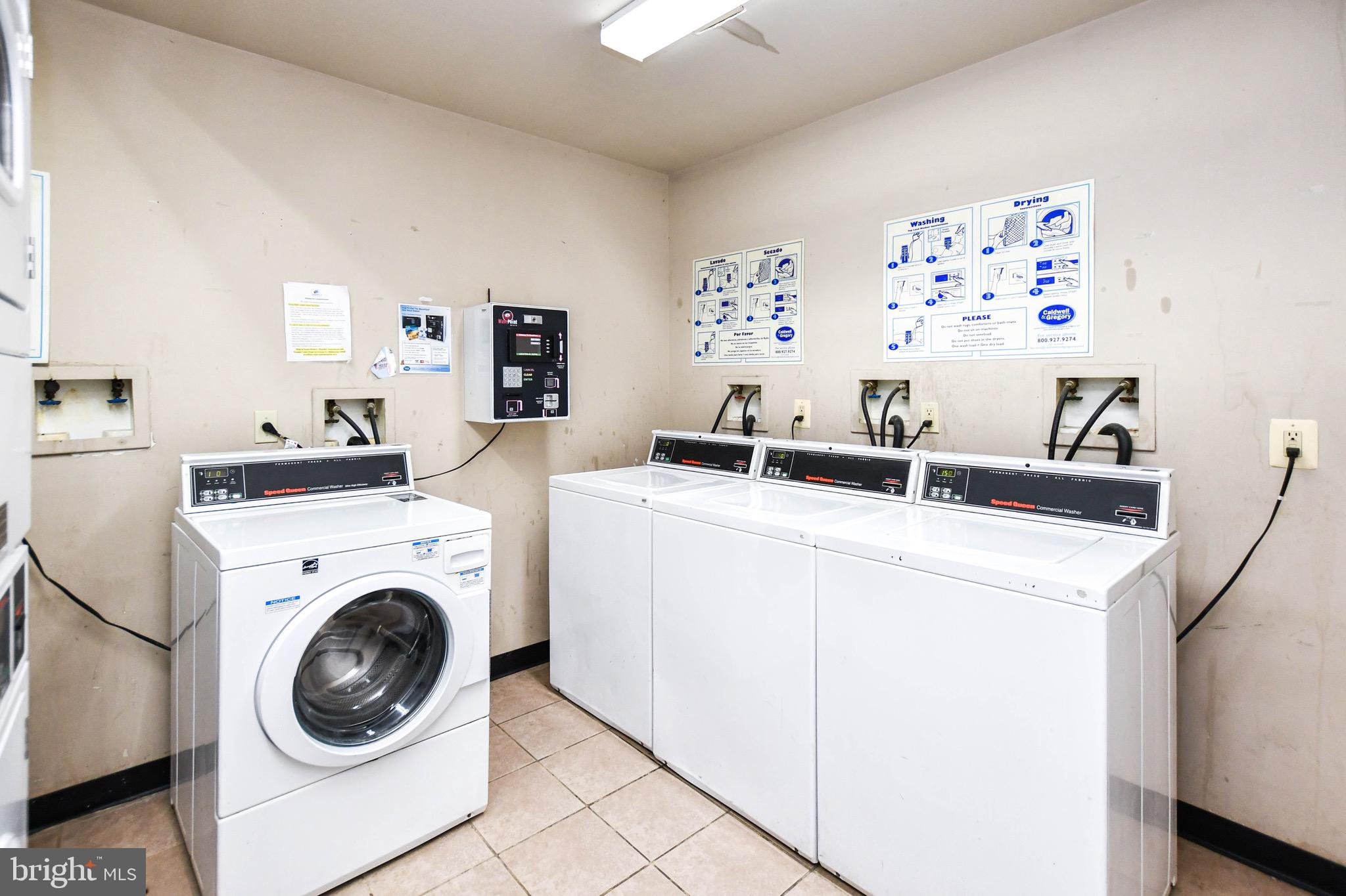 5005 D STREET SE 302