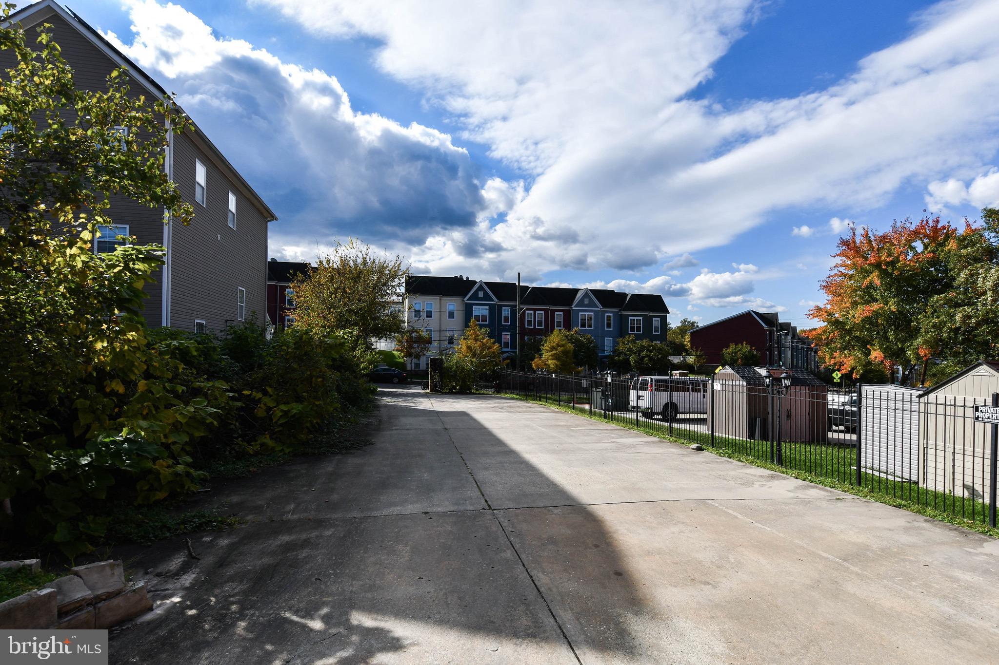 5005 D STREET SE 302