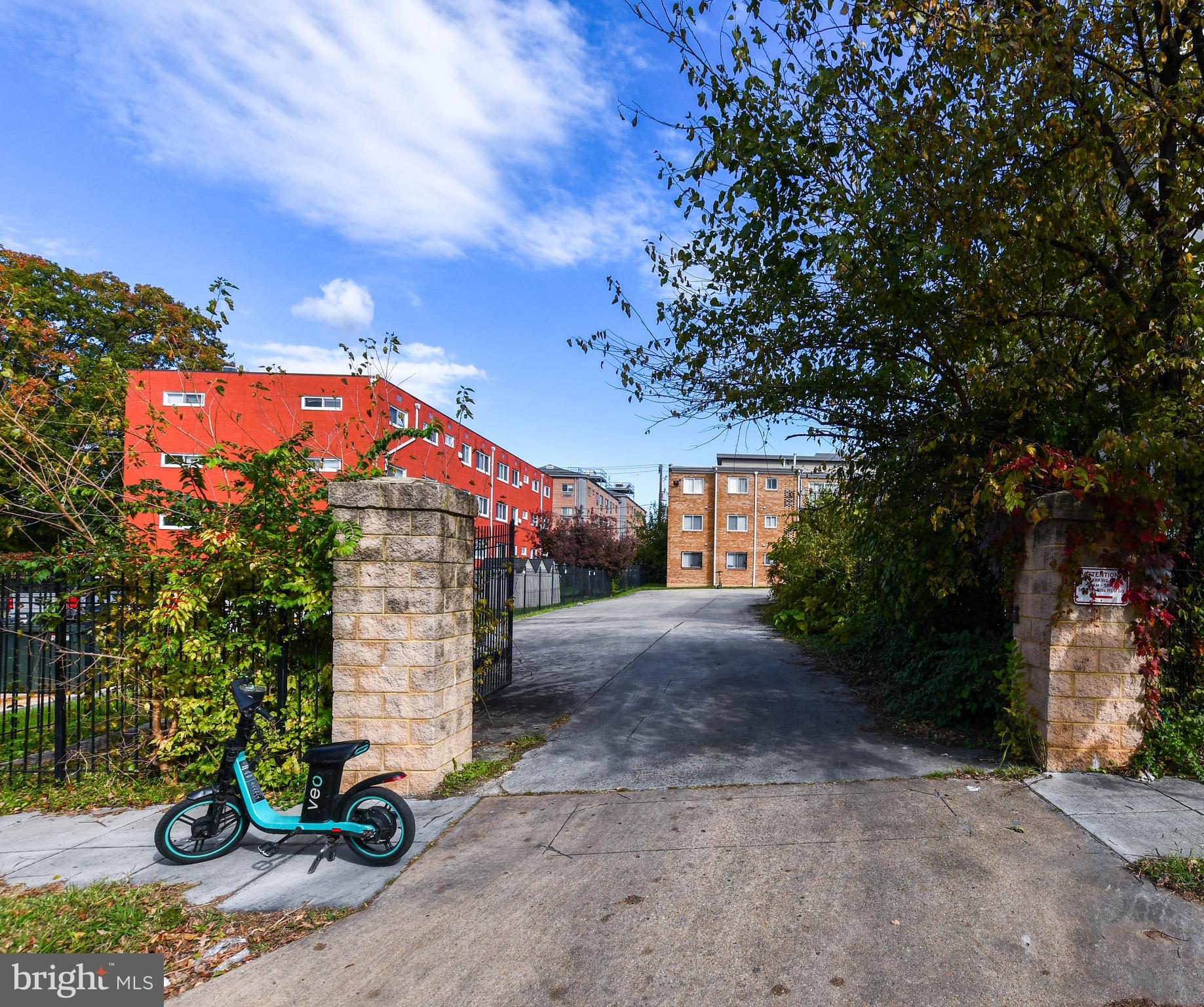 5005 D STREET SE 302