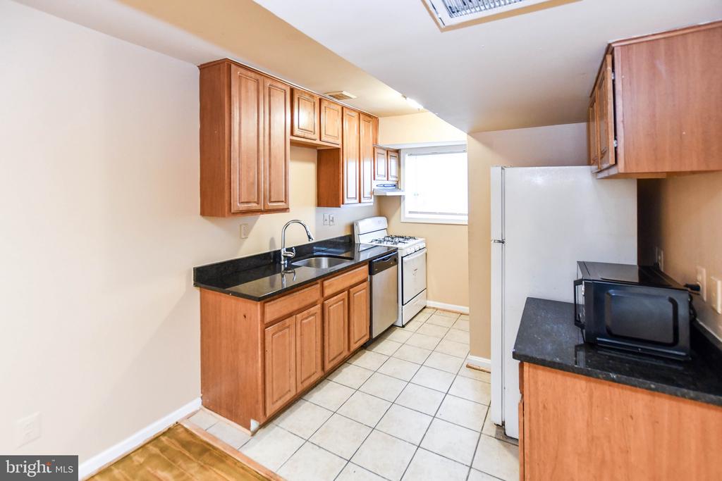 5005 D STREET SE 302