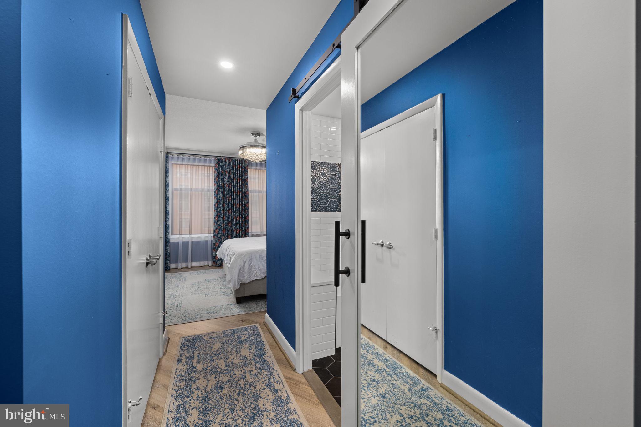 400 MASSACHUSETTS AVENUE NW 1011