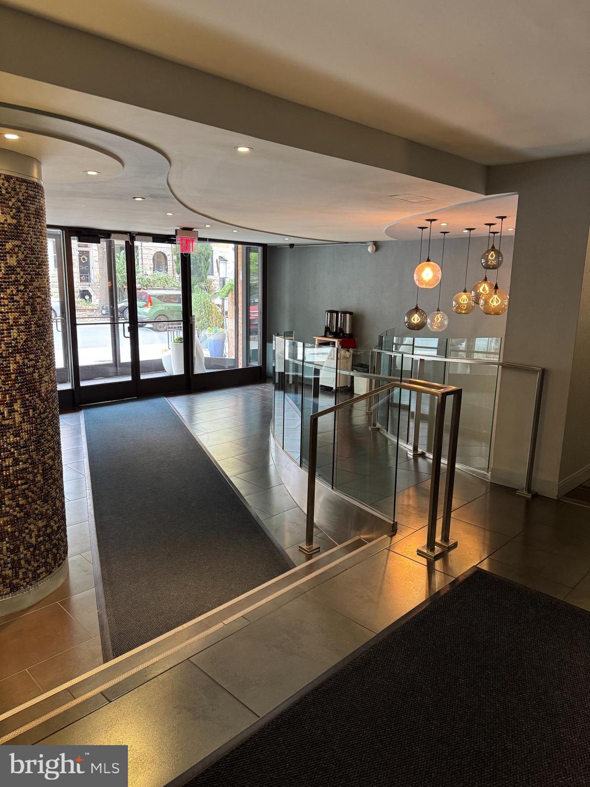 1718 P STREET NW 402