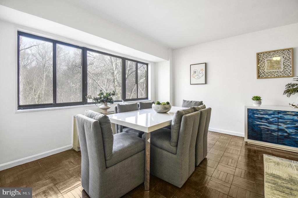 3701 CONNECTICUT AVENUE NW 236