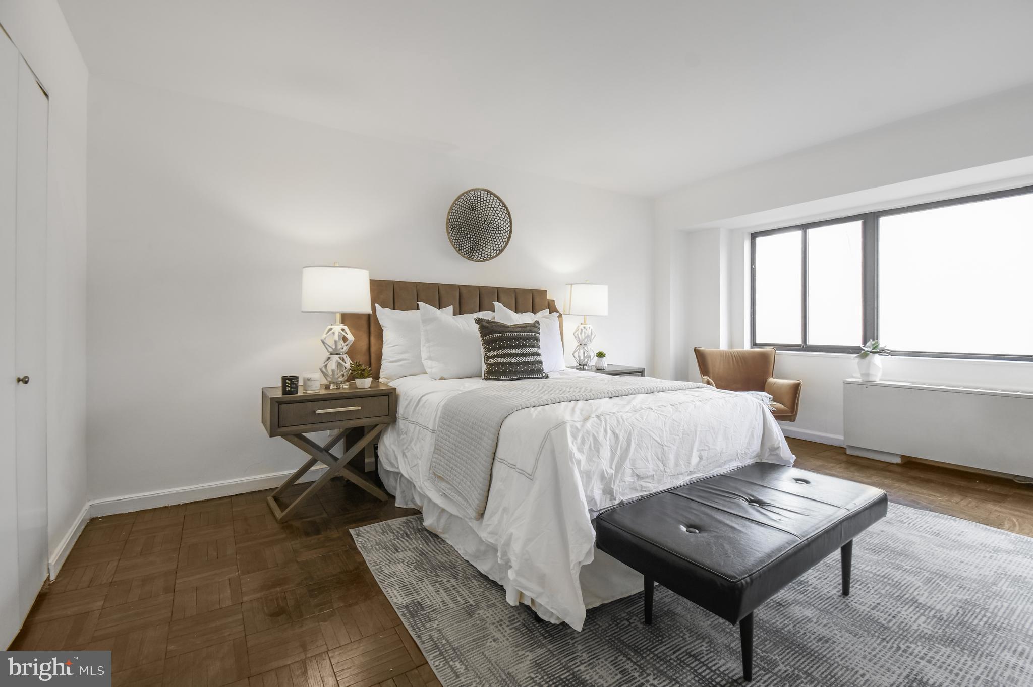 3701 CONNECTICUT AVENUE NW 236