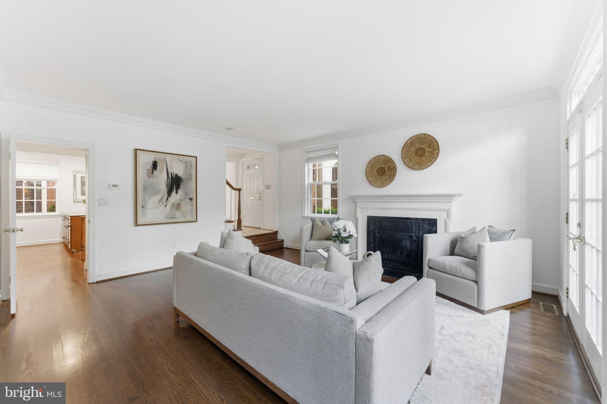 4354 WESTOVER PLACE NW