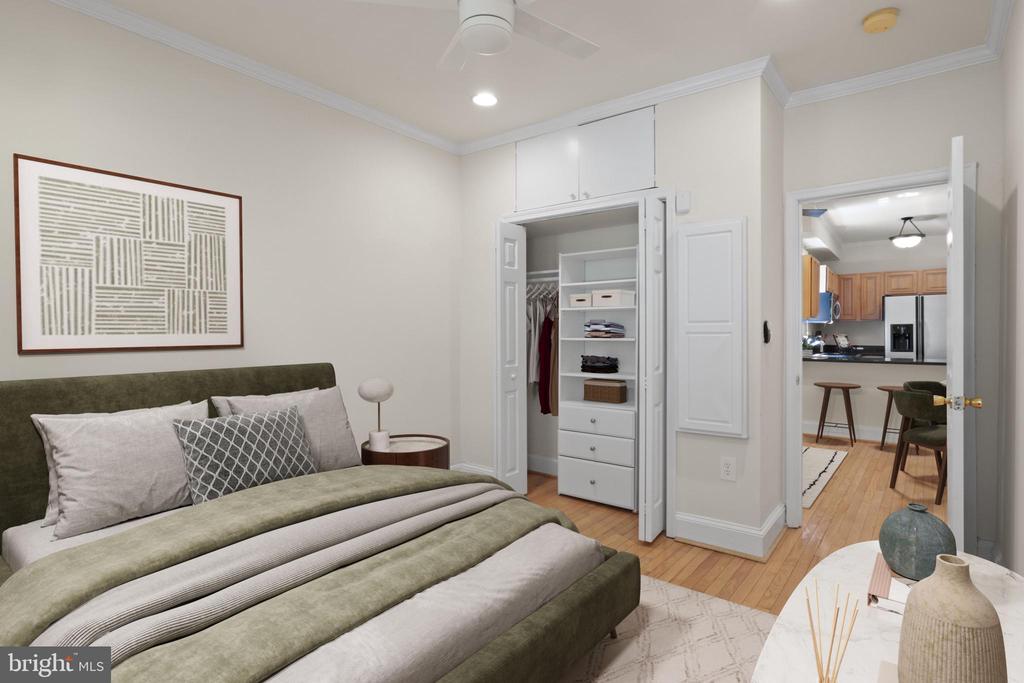 1516 10TH STREET NW 102