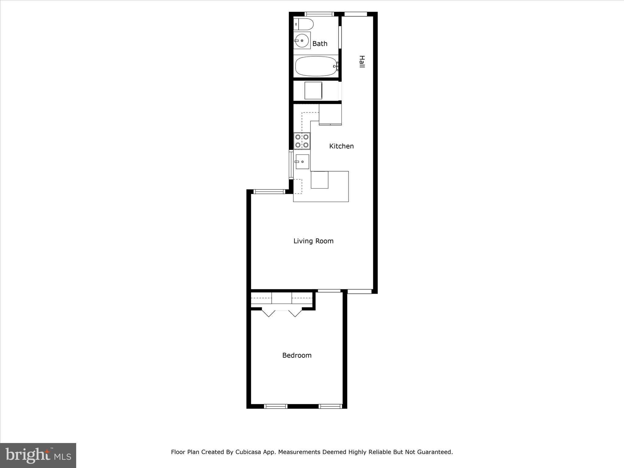 1516 10TH STREET NW 102