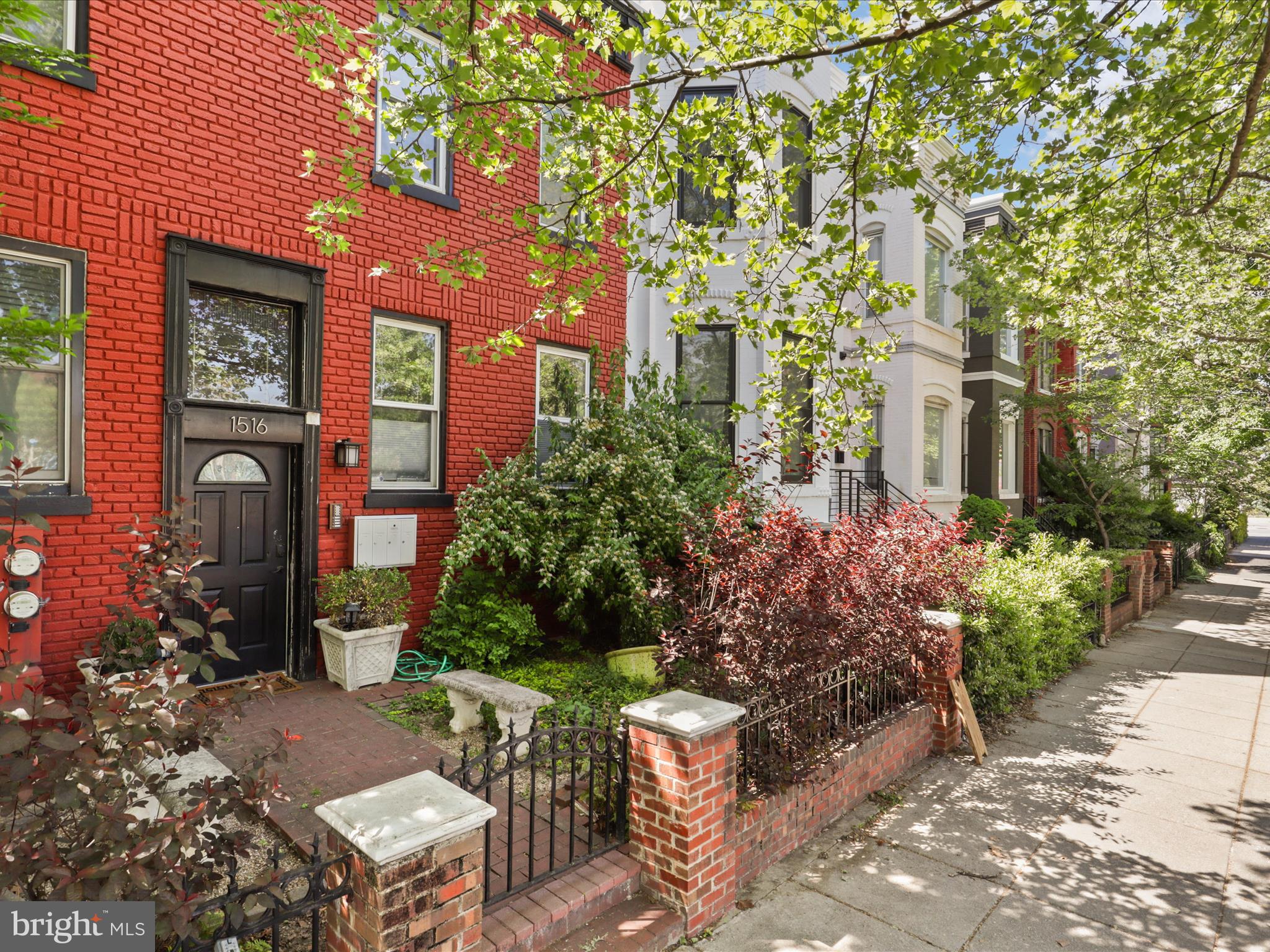 1516 10TH STREET NW 102