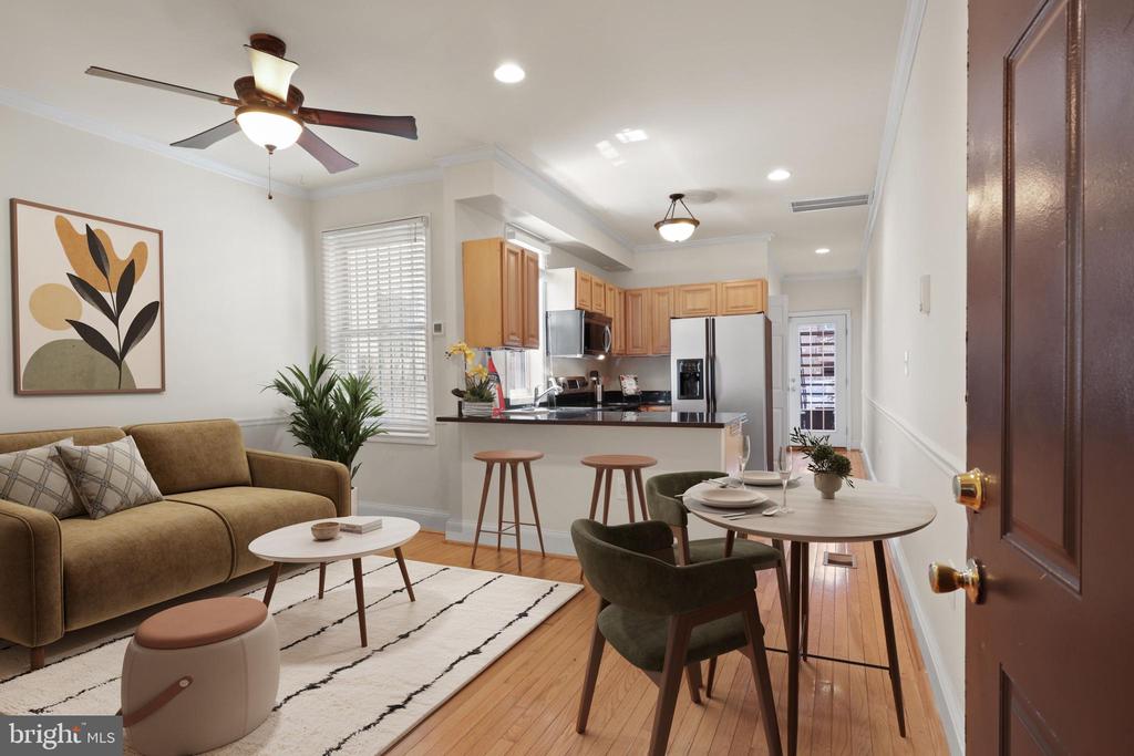 1516 10TH STREET NW 102