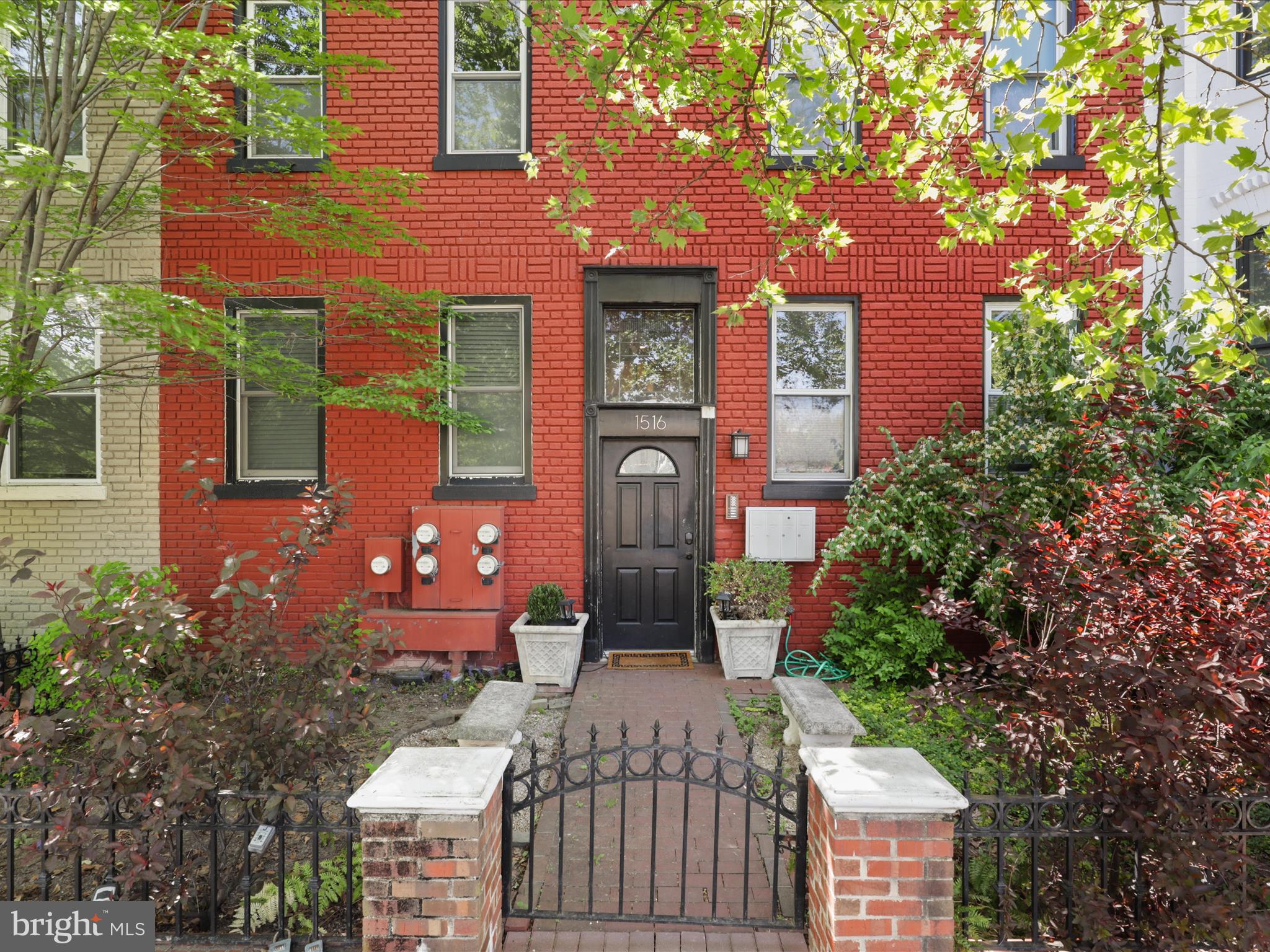 1516 10TH STREET NW 102