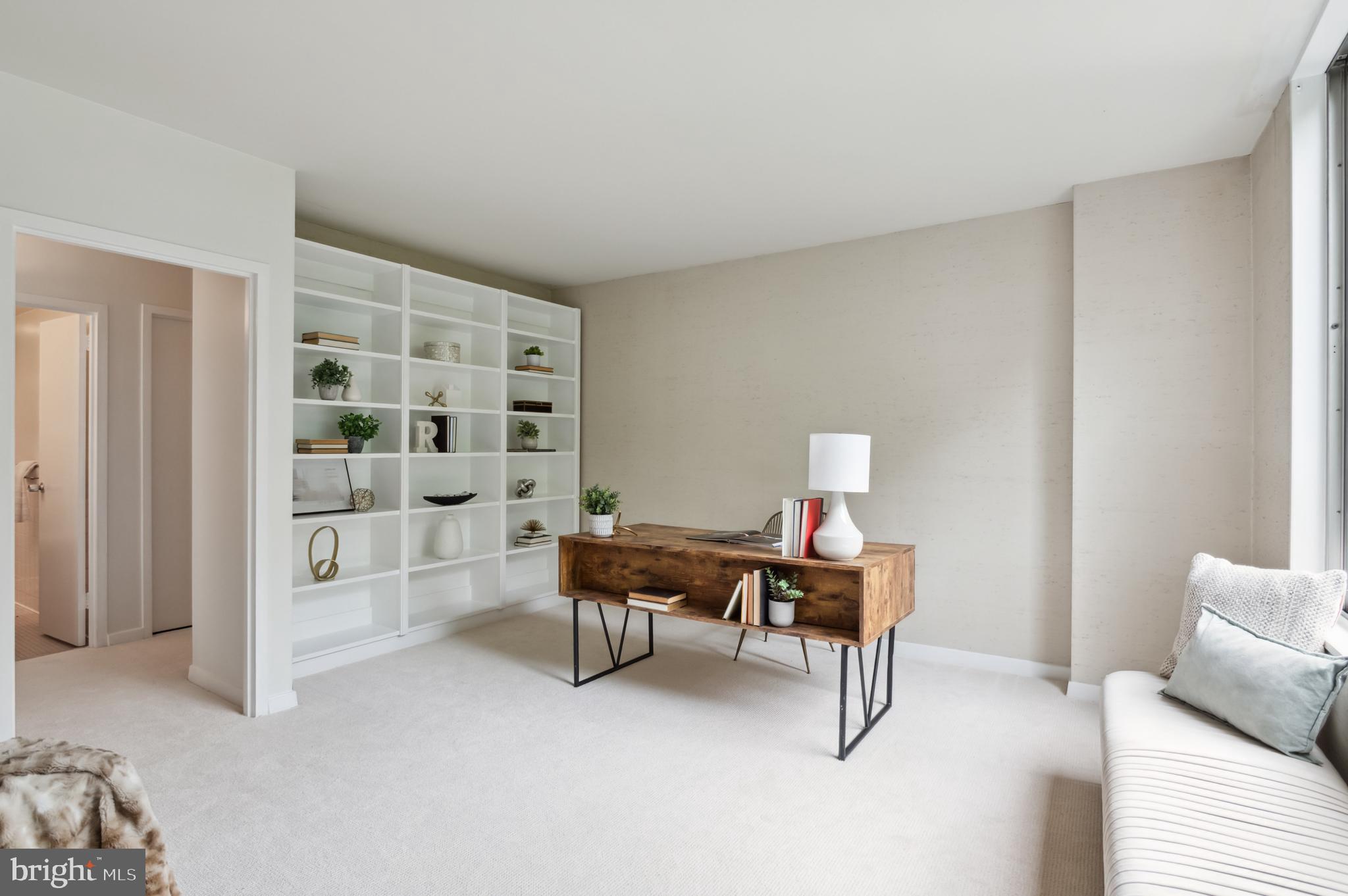 4100 CATHEDRAL AVENUE NW 709