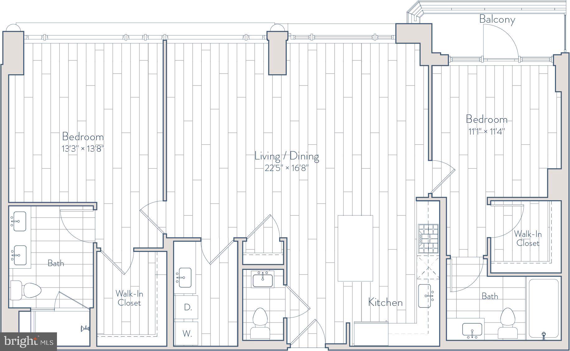 1331 MARYLAND AVE SW PH06/VARIES