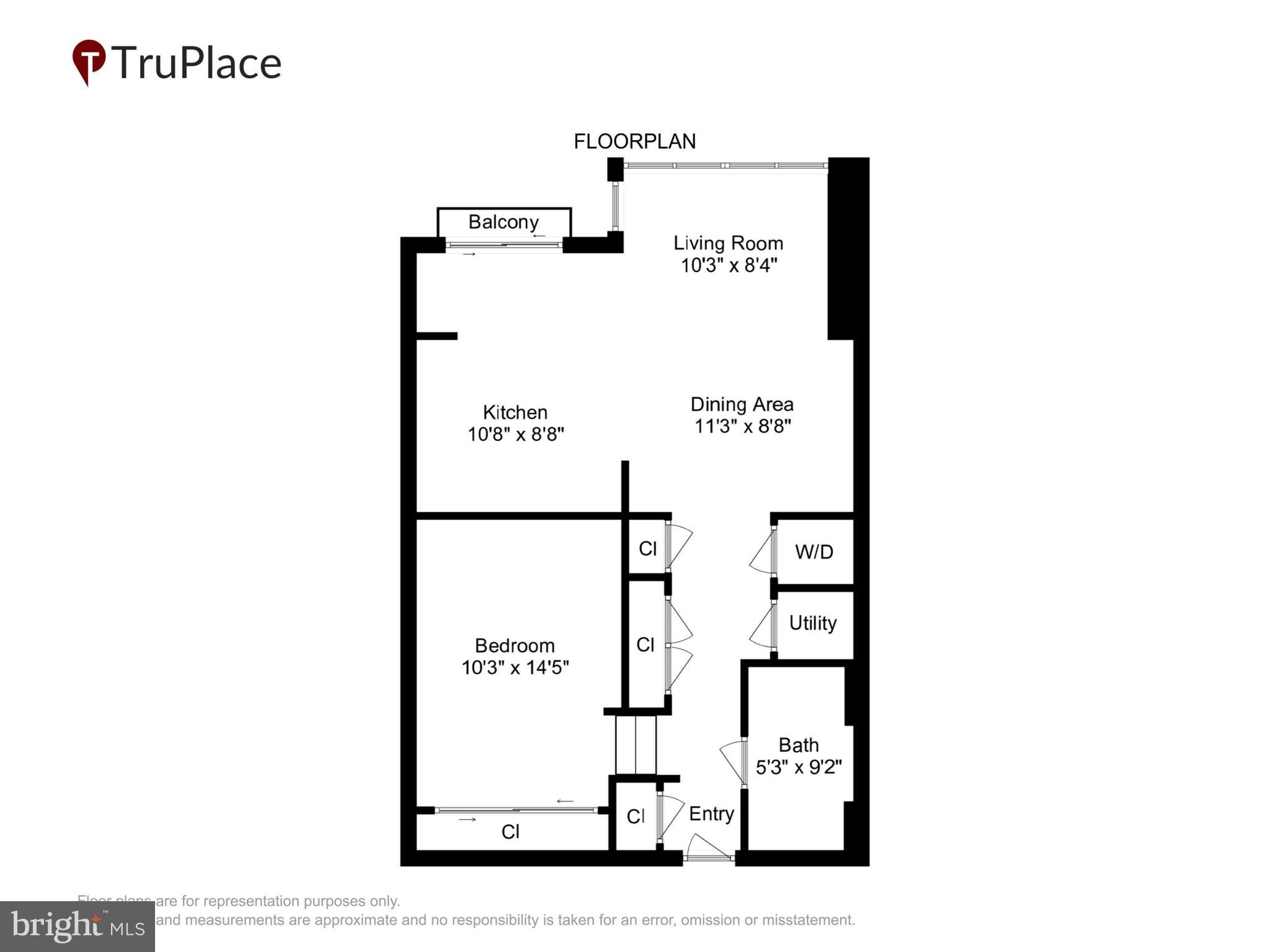 811 4TH STREET NW 1014