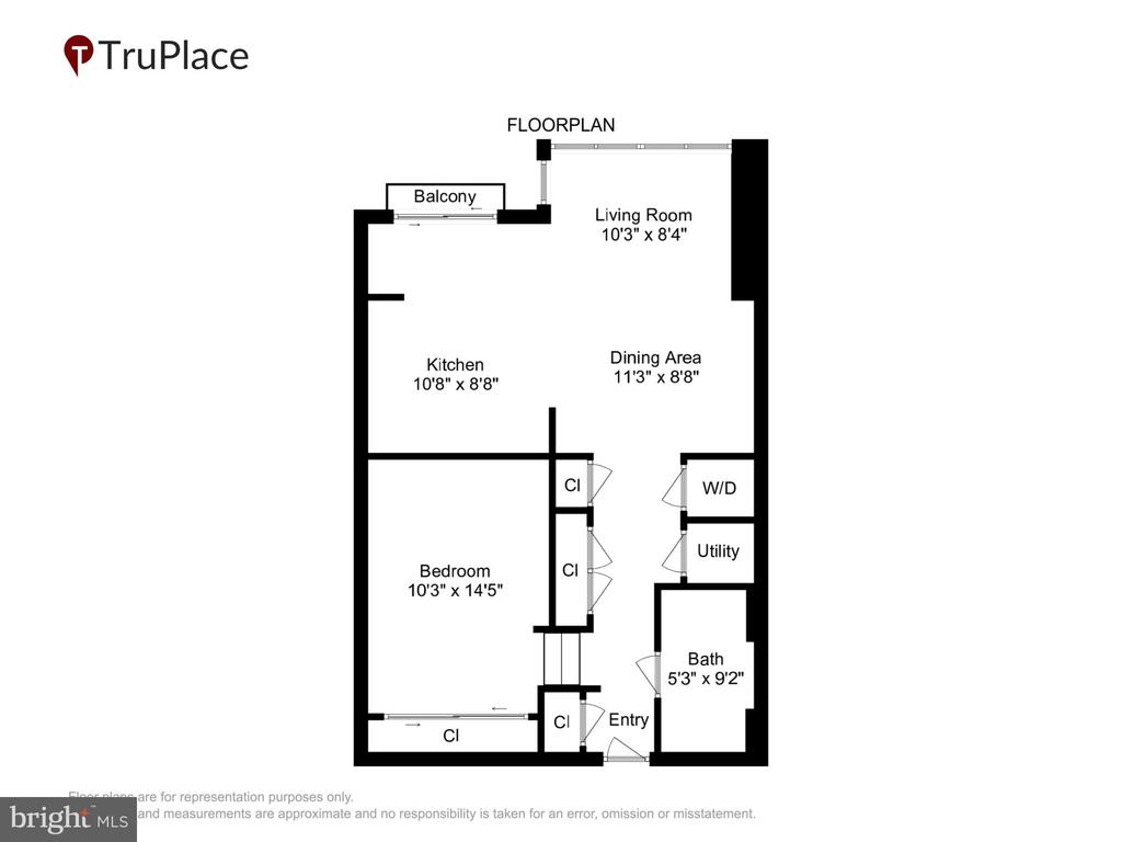 811 4TH STREET NW 1014