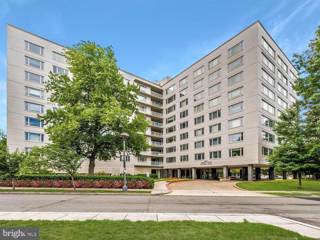 2475 VIRGINIA AVENUE NW 429