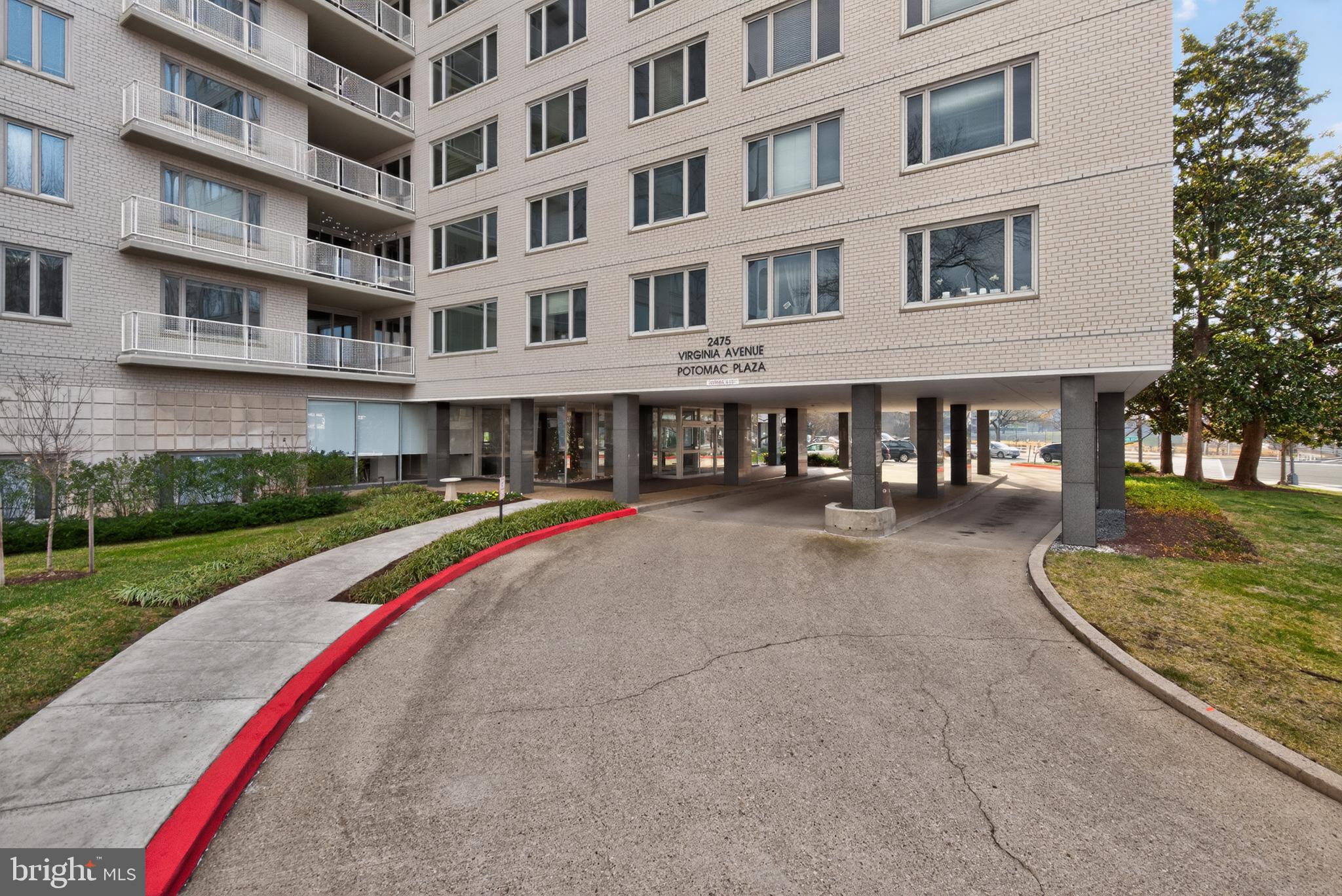 2475 VIRGINIA AVENUE NW 429