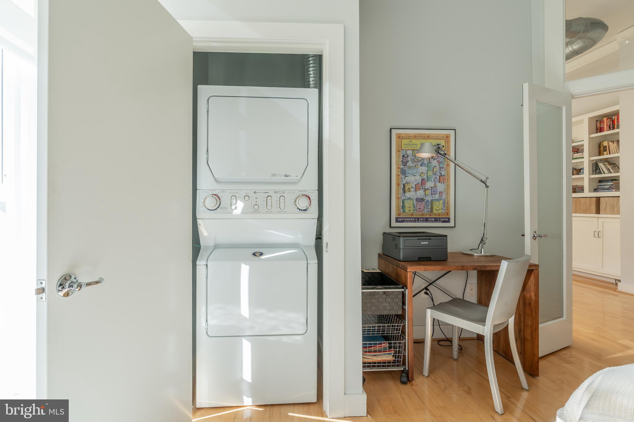 2380 CHAMPLAIN STREET NW 15 NOW 305 PENTHOUSE