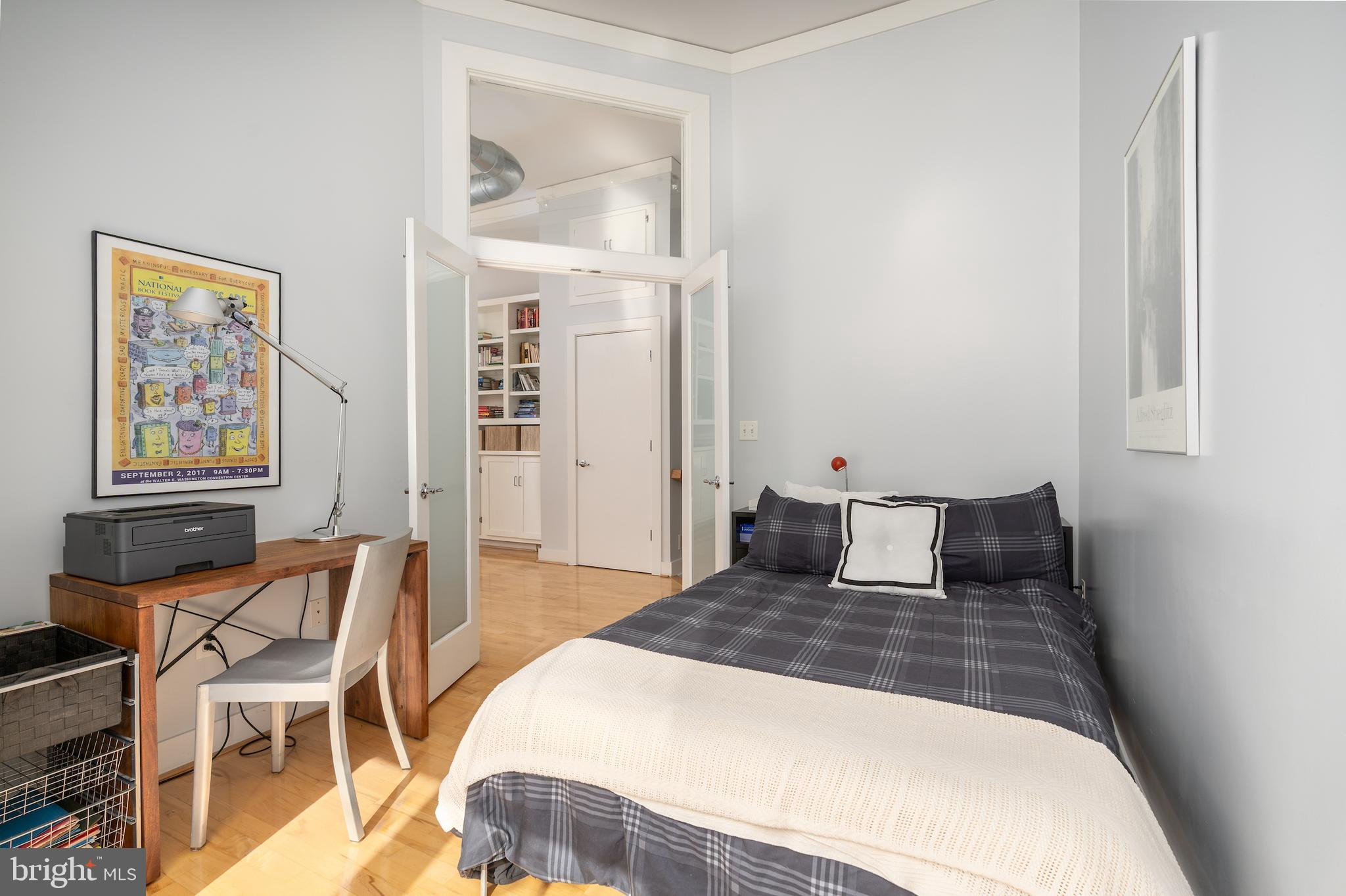 2380 CHAMPLAIN STREET NW 15 NOW 305 PENTHOUSE