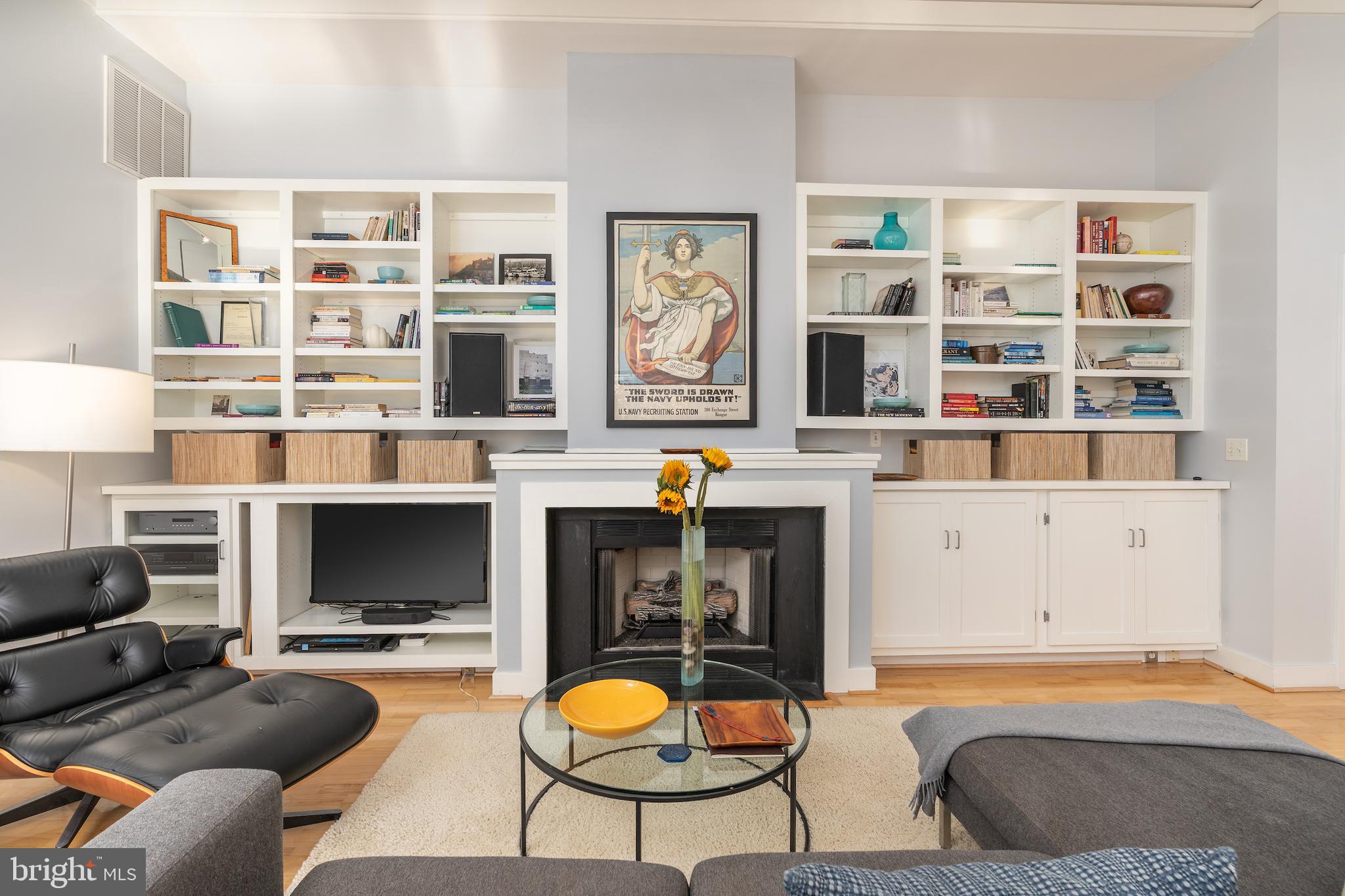 2380 CHAMPLAIN STREET NW 15 NOW 305 PENTHOUSE