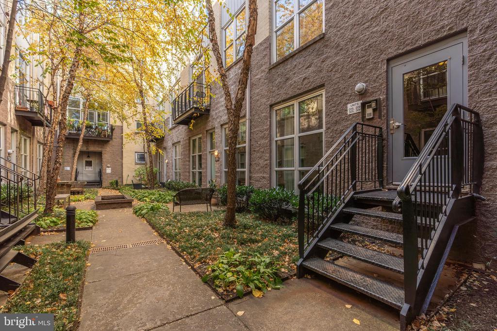 2380 CHAMPLAIN STREET NW 15 NOW 305 PENTHOUSE