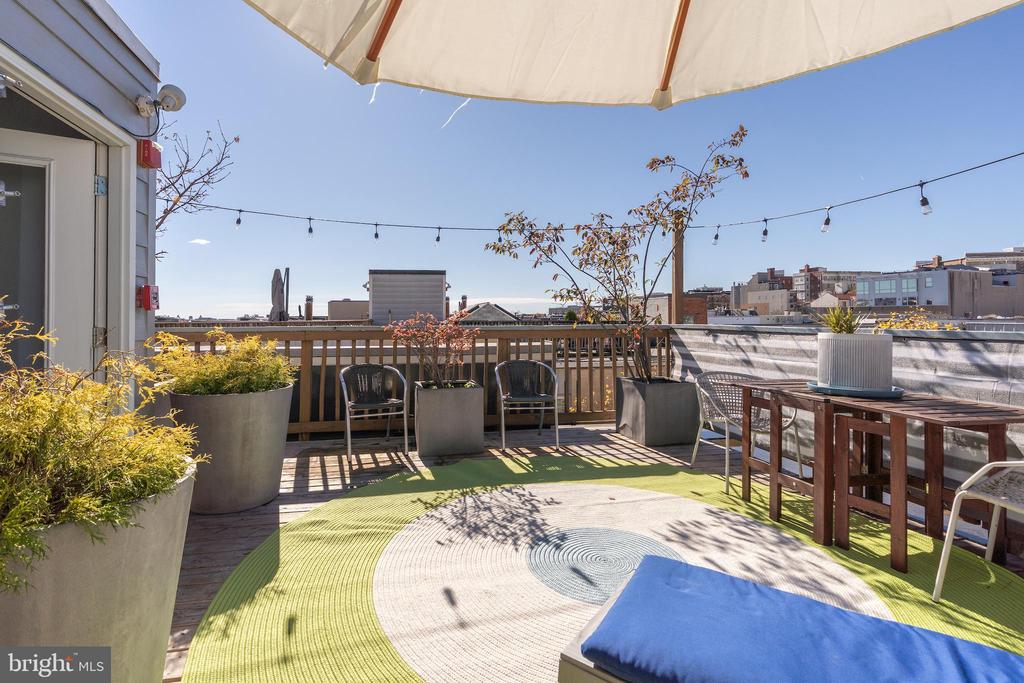 2380 CHAMPLAIN STREET NW 15 NOW 305 PENTHOUSE