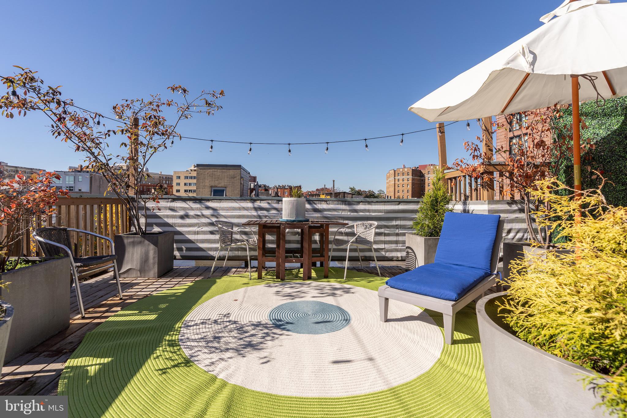 2380 CHAMPLAIN STREET NW 15 NOW 305 PENTHOUSE