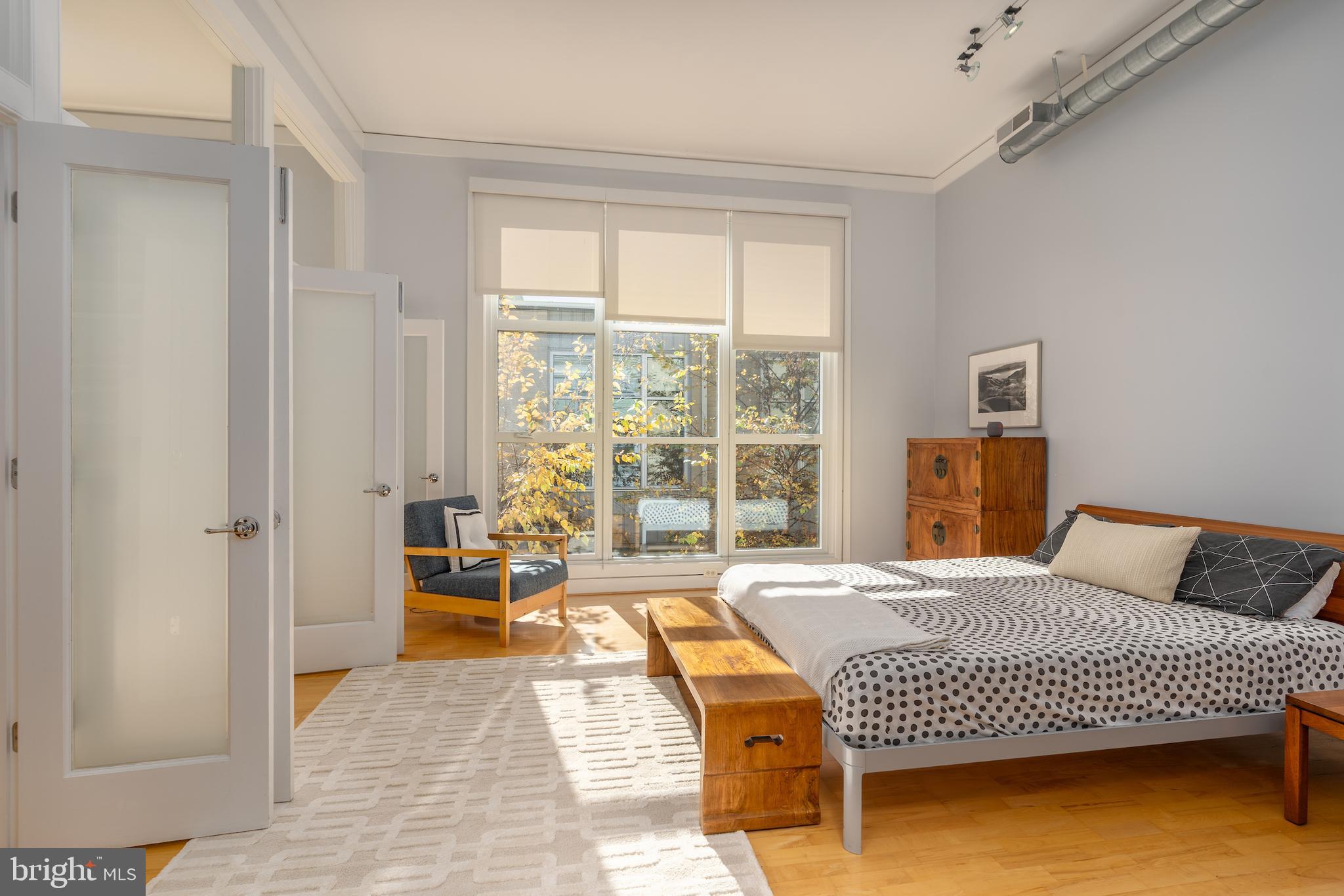 2380 CHAMPLAIN STREET NW 15 NOW 305 PENTHOUSE