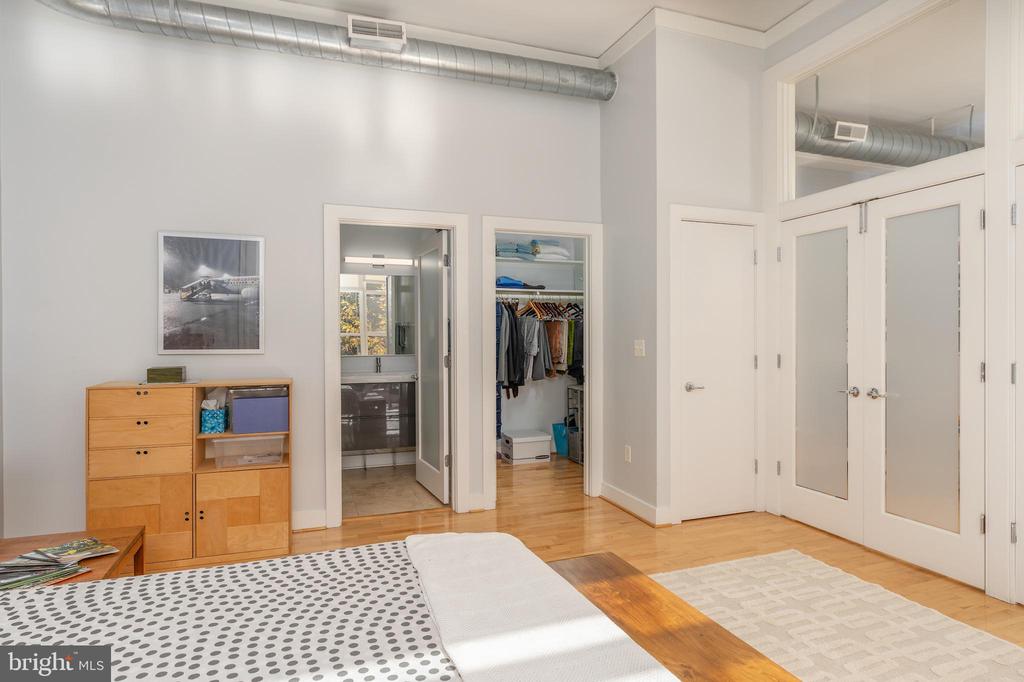 2380 CHAMPLAIN STREET NW 15 NOW 305 PENTHOUSE