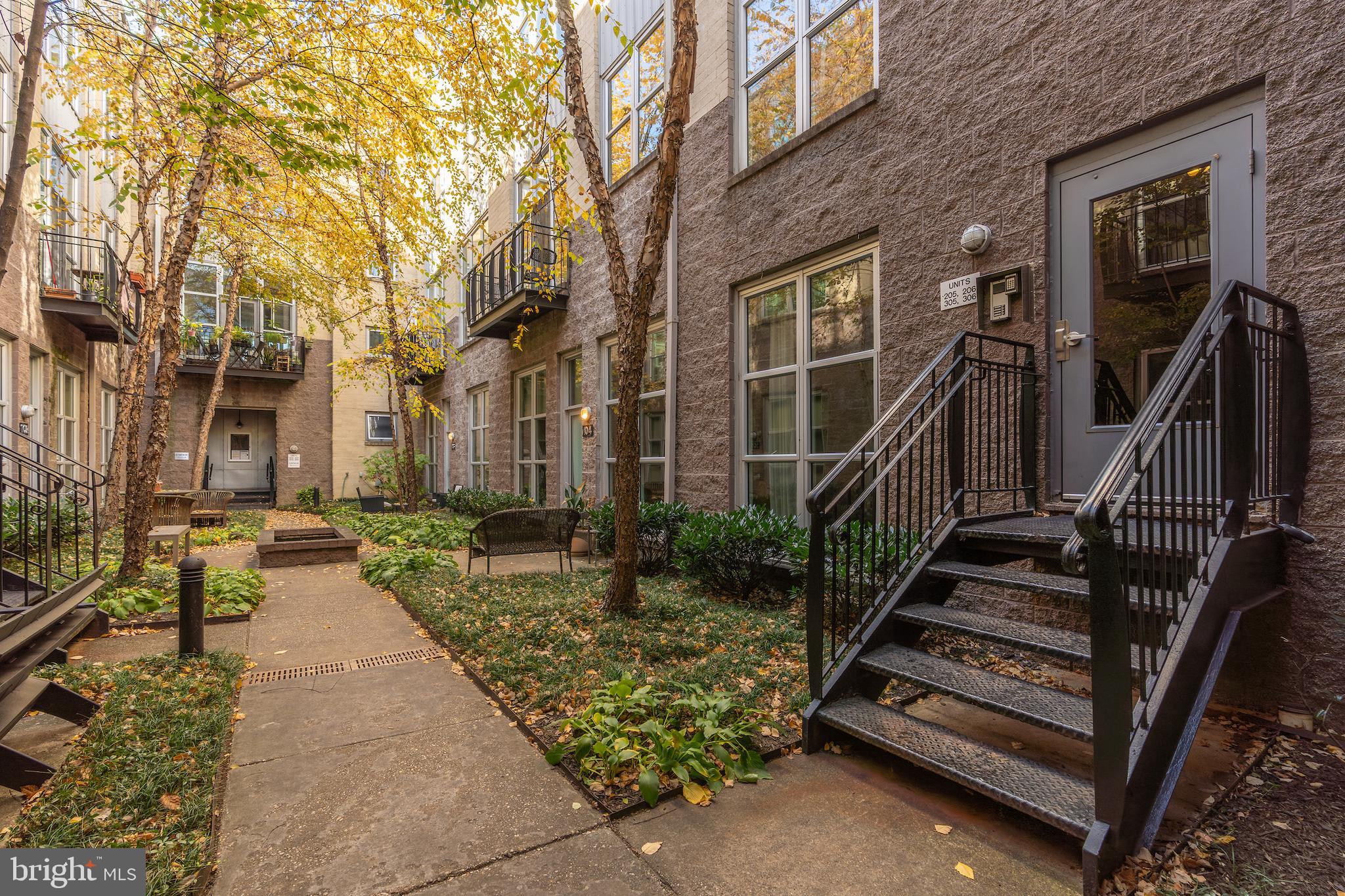 2380 CHAMPLAIN STREET NW 15 NOW 305 PENTHOUSE