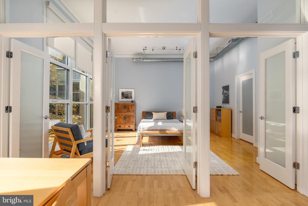 2380 CHAMPLAIN STREET NW 15 NOW 305 PENTHOUSE