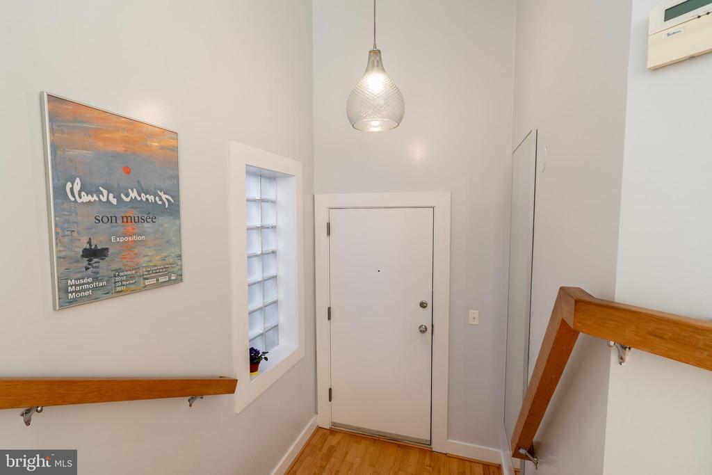2380 CHAMPLAIN STREET NW 15 NOW 305 PENTHOUSE