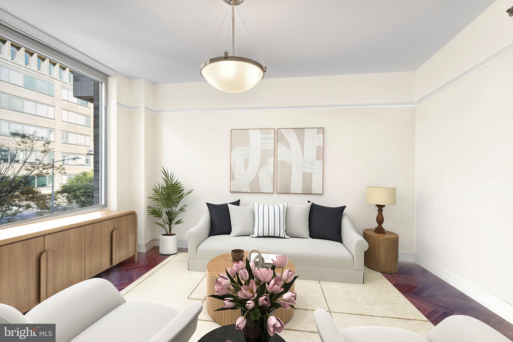 1155 23RD STREET NW 3D