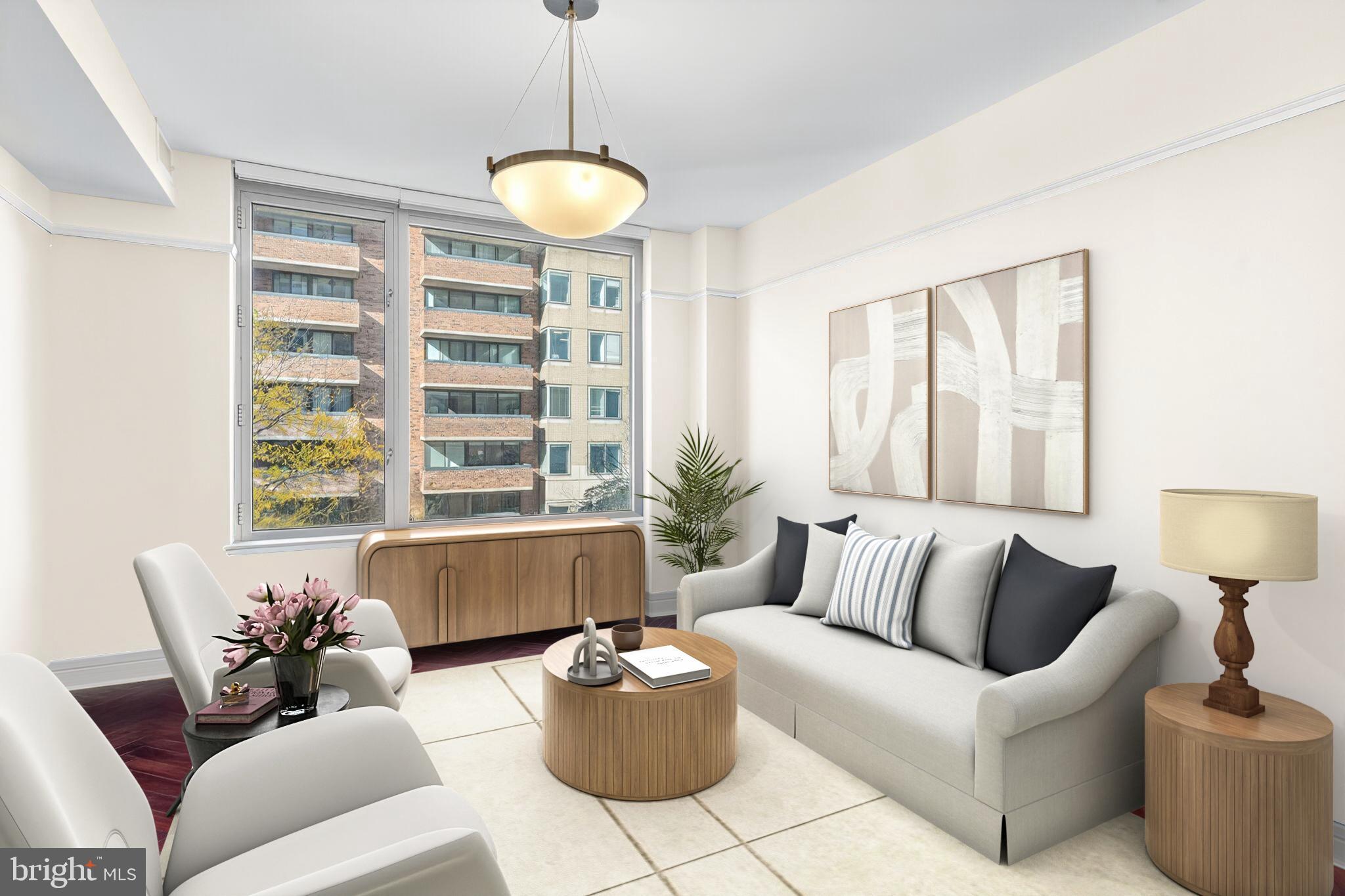 1155 23RD STREET NW 3D