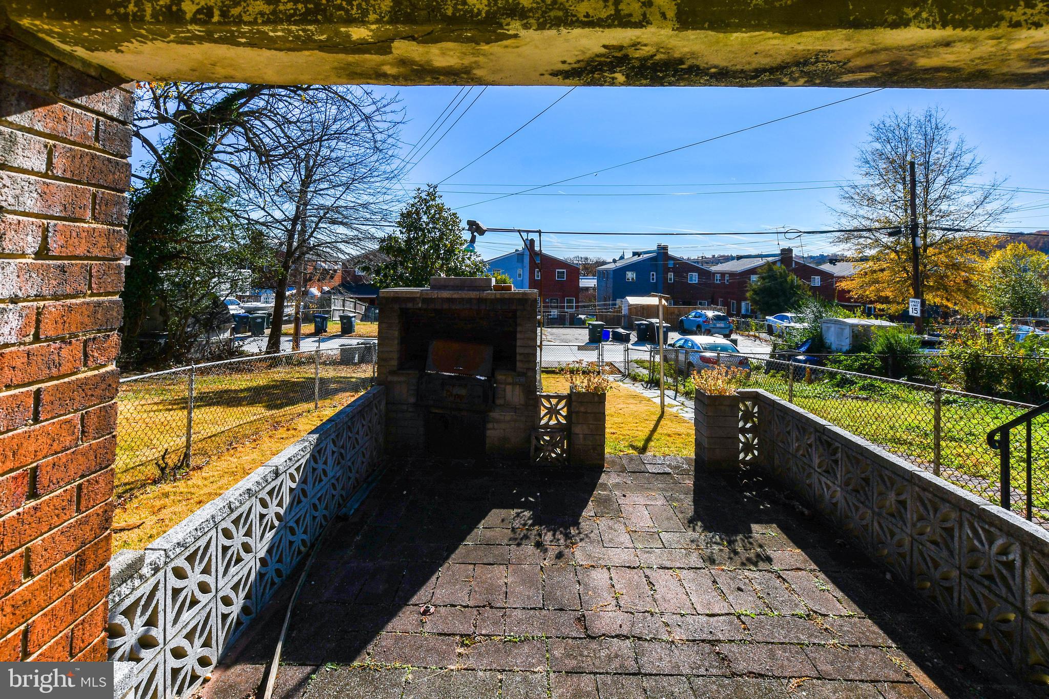 5320 CHILLUM PLACE NE