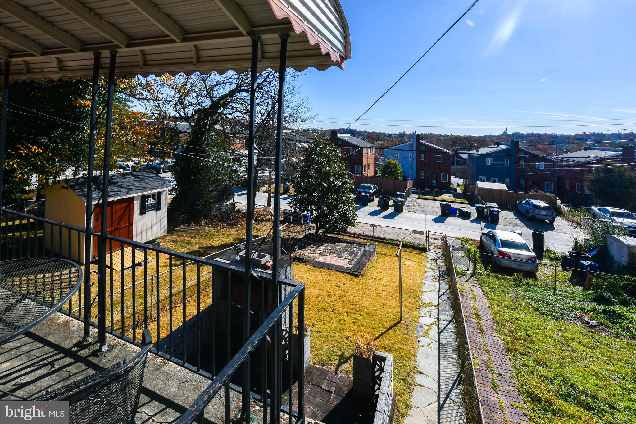 5320 CHILLUM PLACE NE