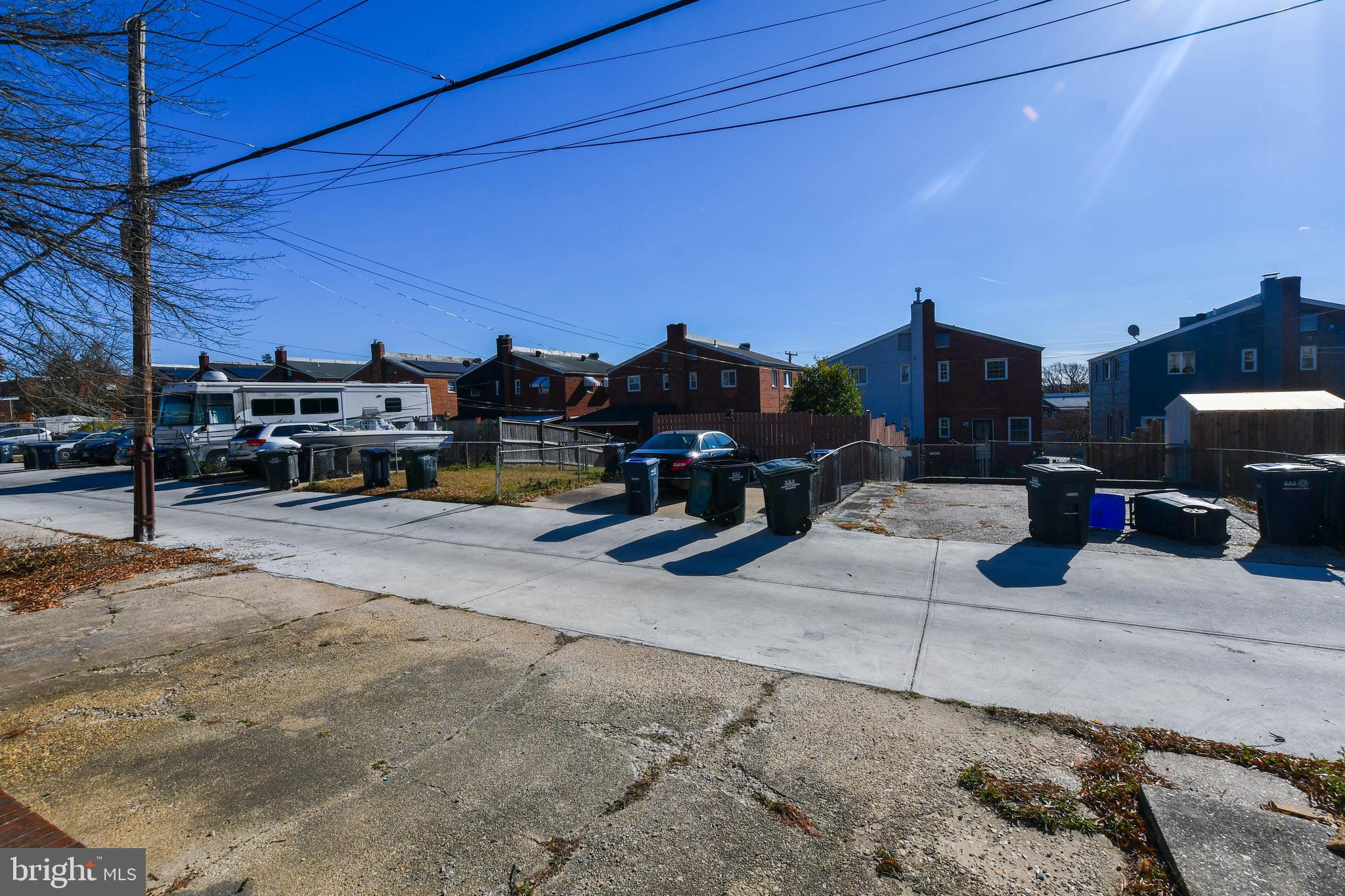 5320 CHILLUM PLACE NE