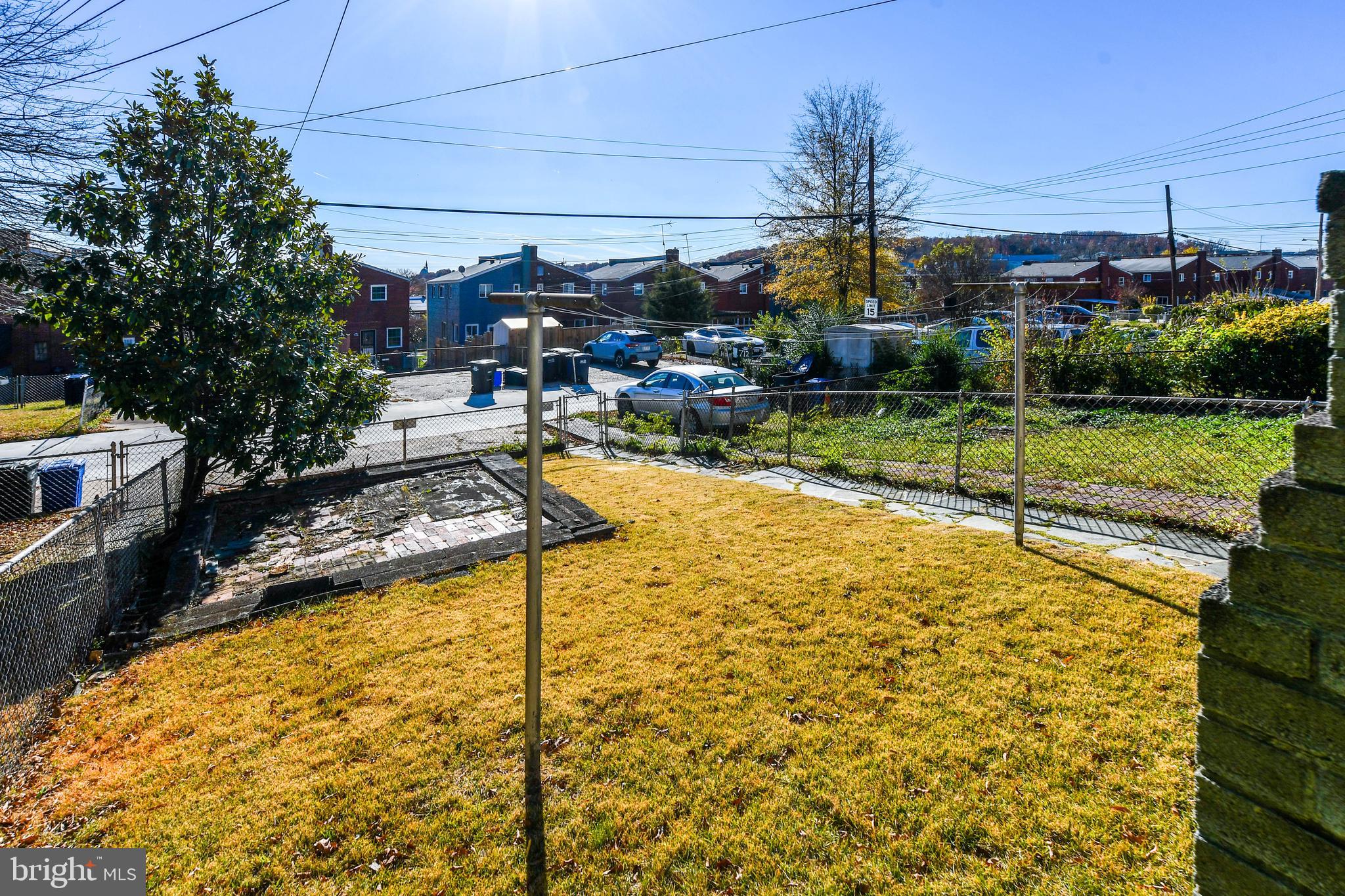 5320 CHILLUM PLACE NE