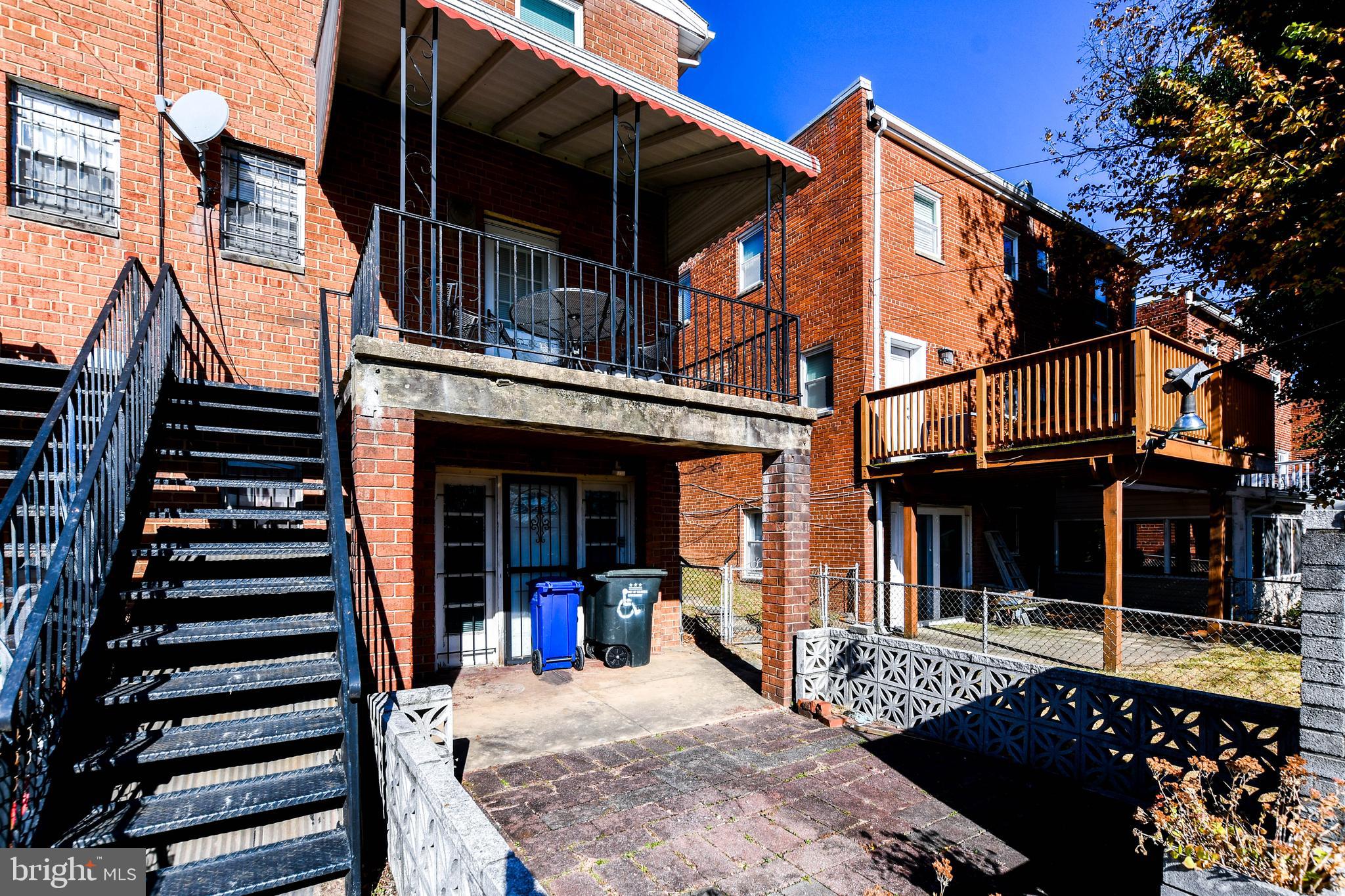 5320 CHILLUM PLACE NE