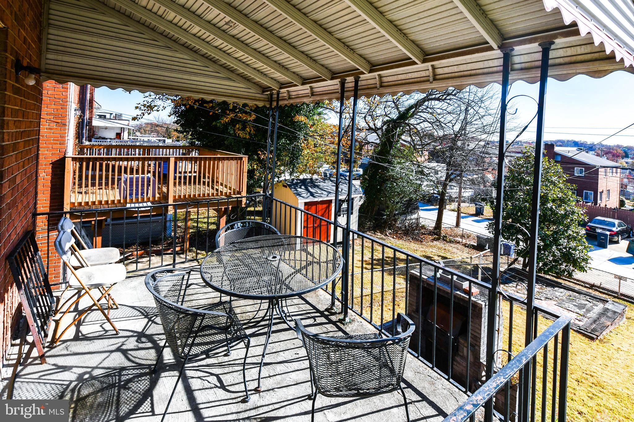 5320 CHILLUM PLACE NE