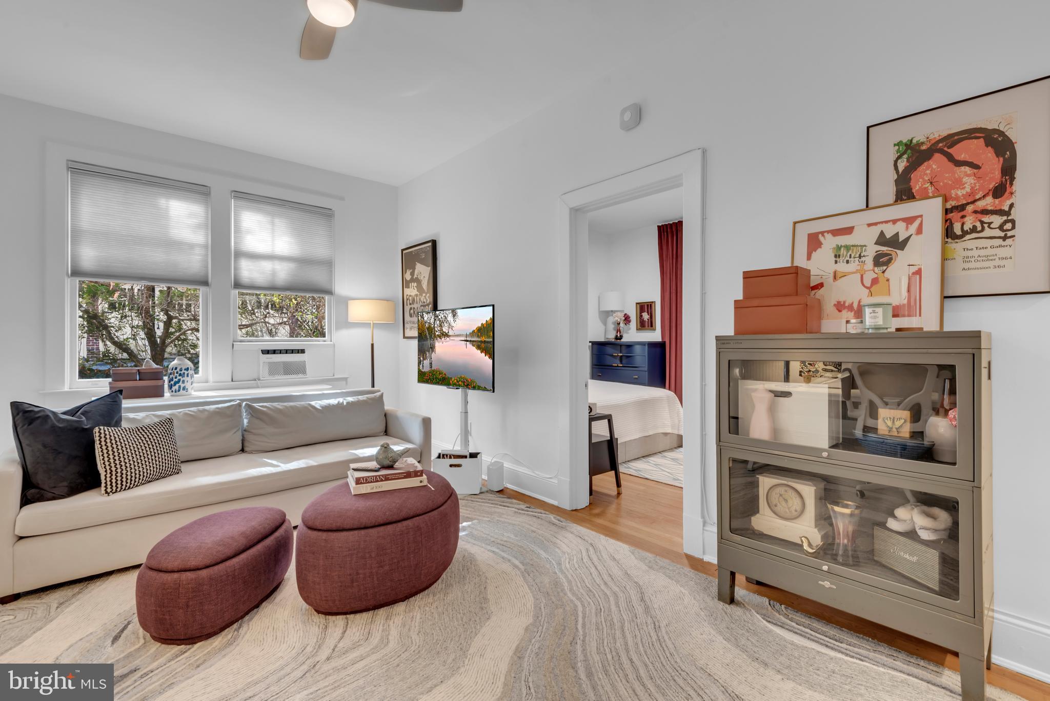 3020 PORTER STREET NW 103