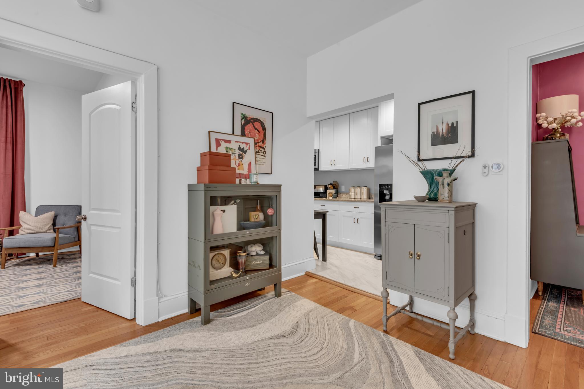 3020 PORTER STREET NW 103