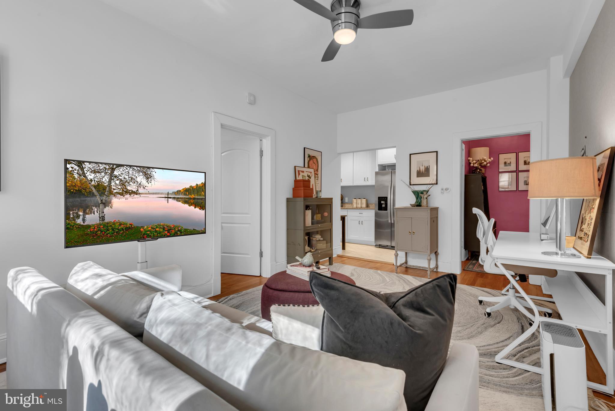 3020 PORTER STREET NW 103