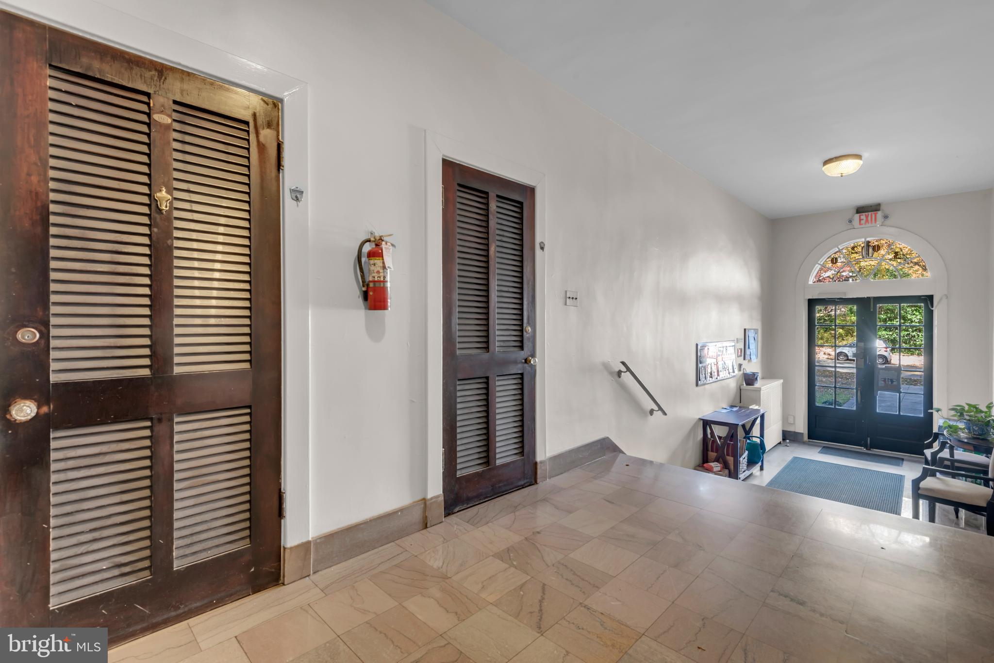 3020 PORTER STREET NW 103